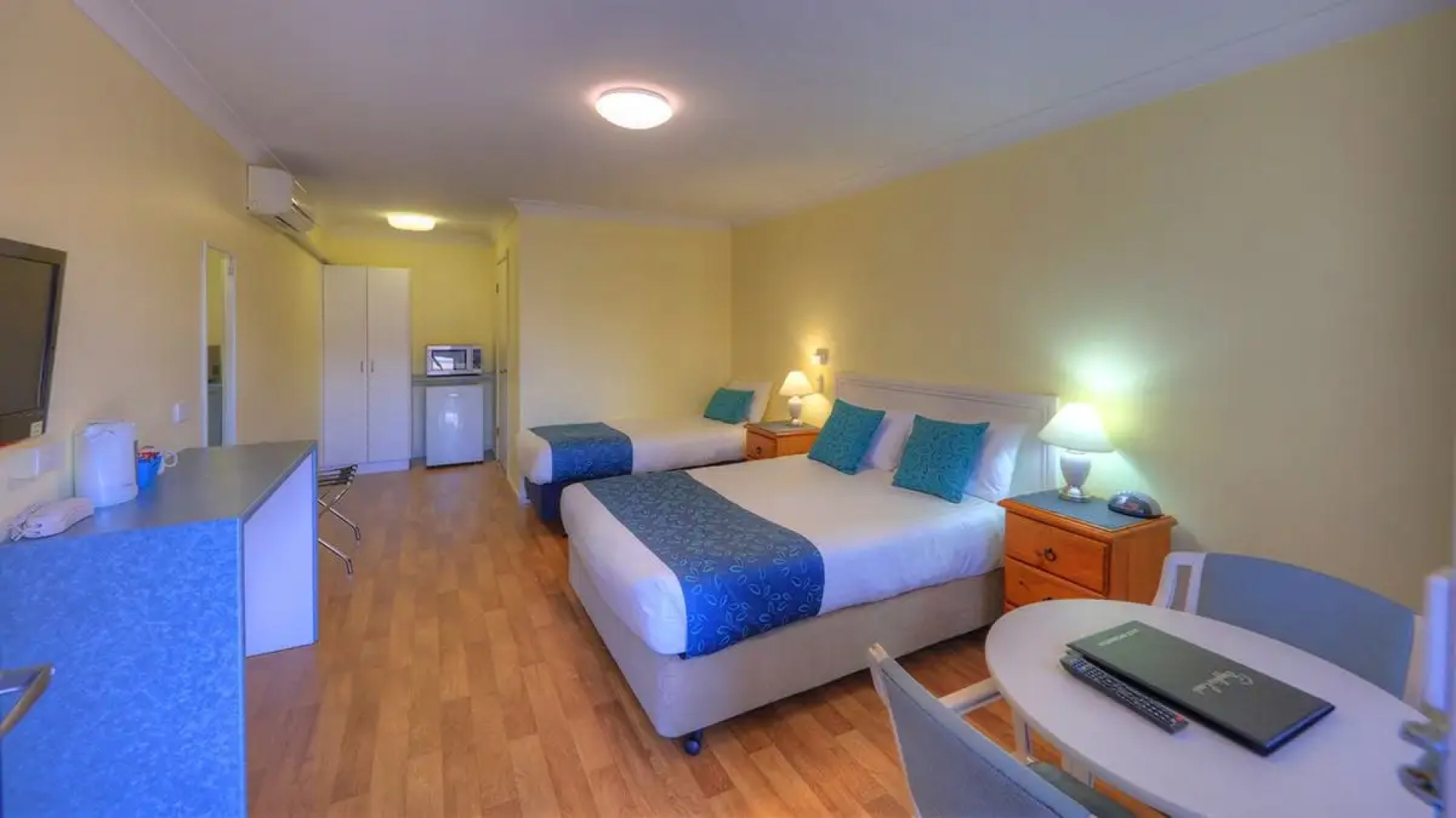 Pelican Motor Inn