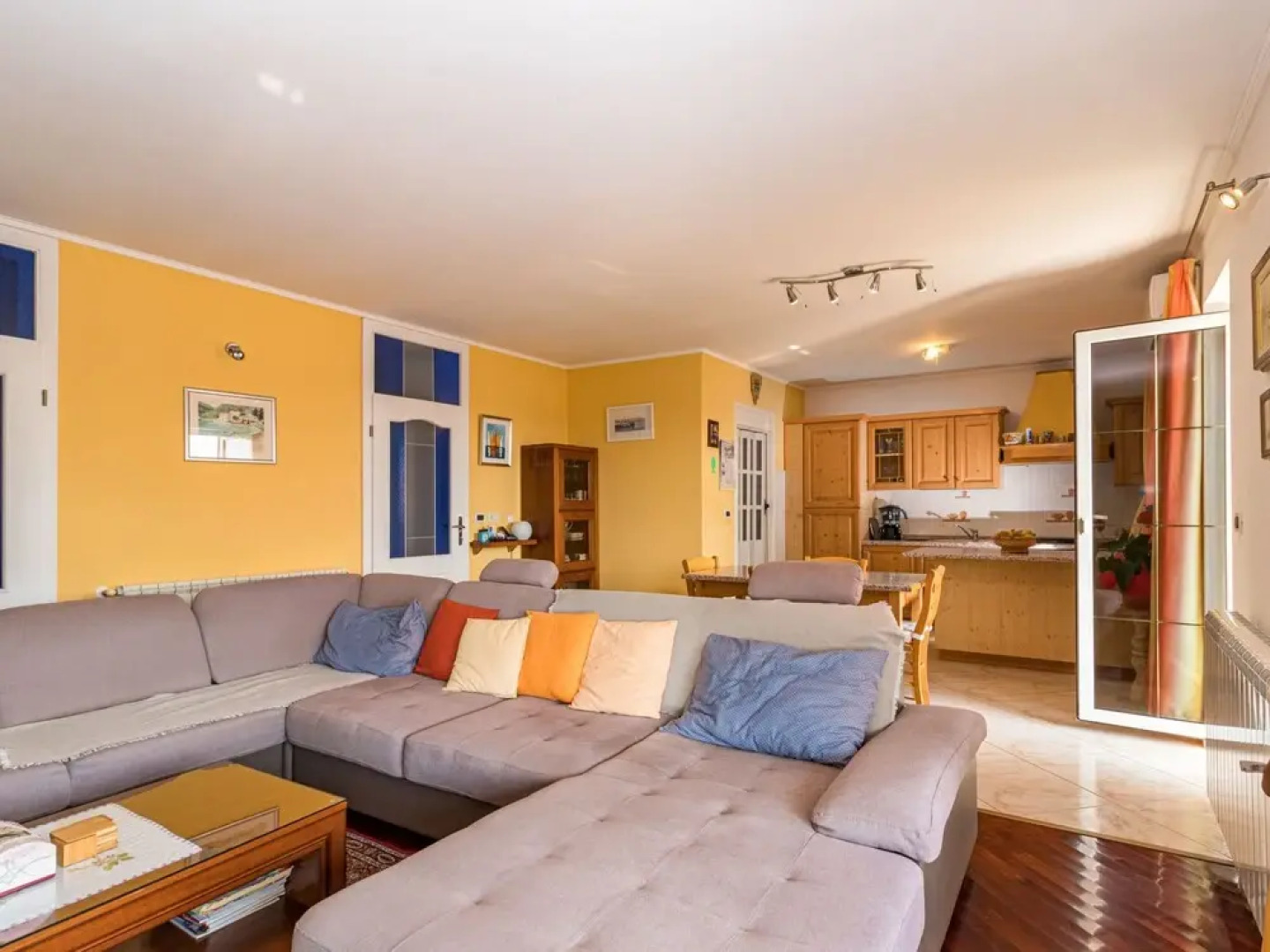 Jadranka Bu Inija in Bu Inija