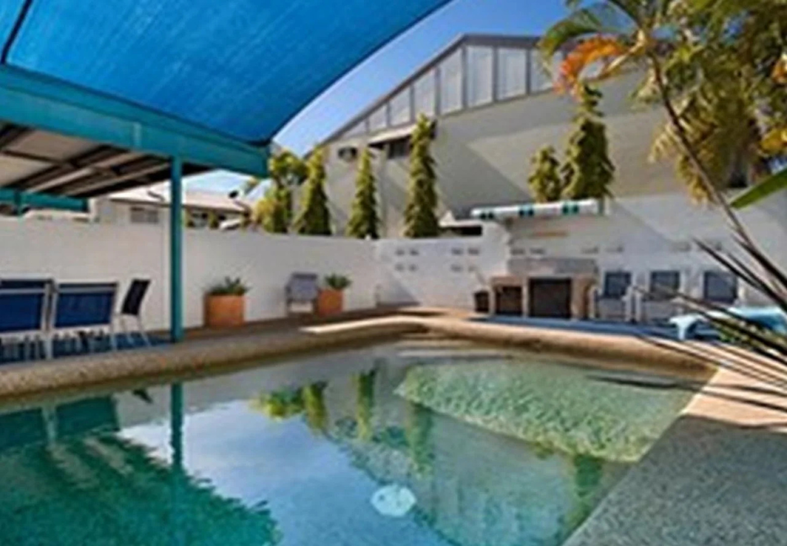 Townsville Holiday Apartments