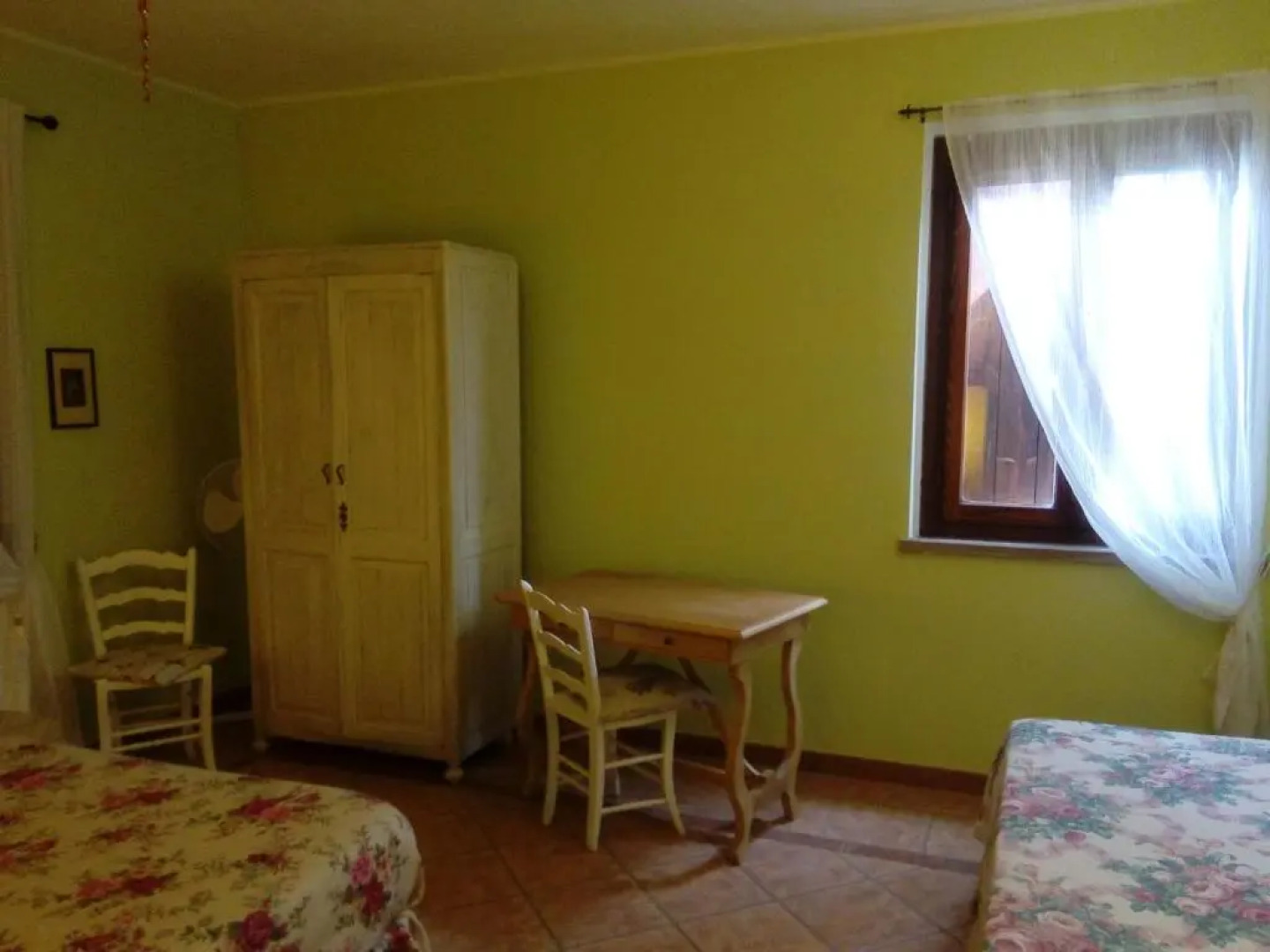 Carlo's Country House