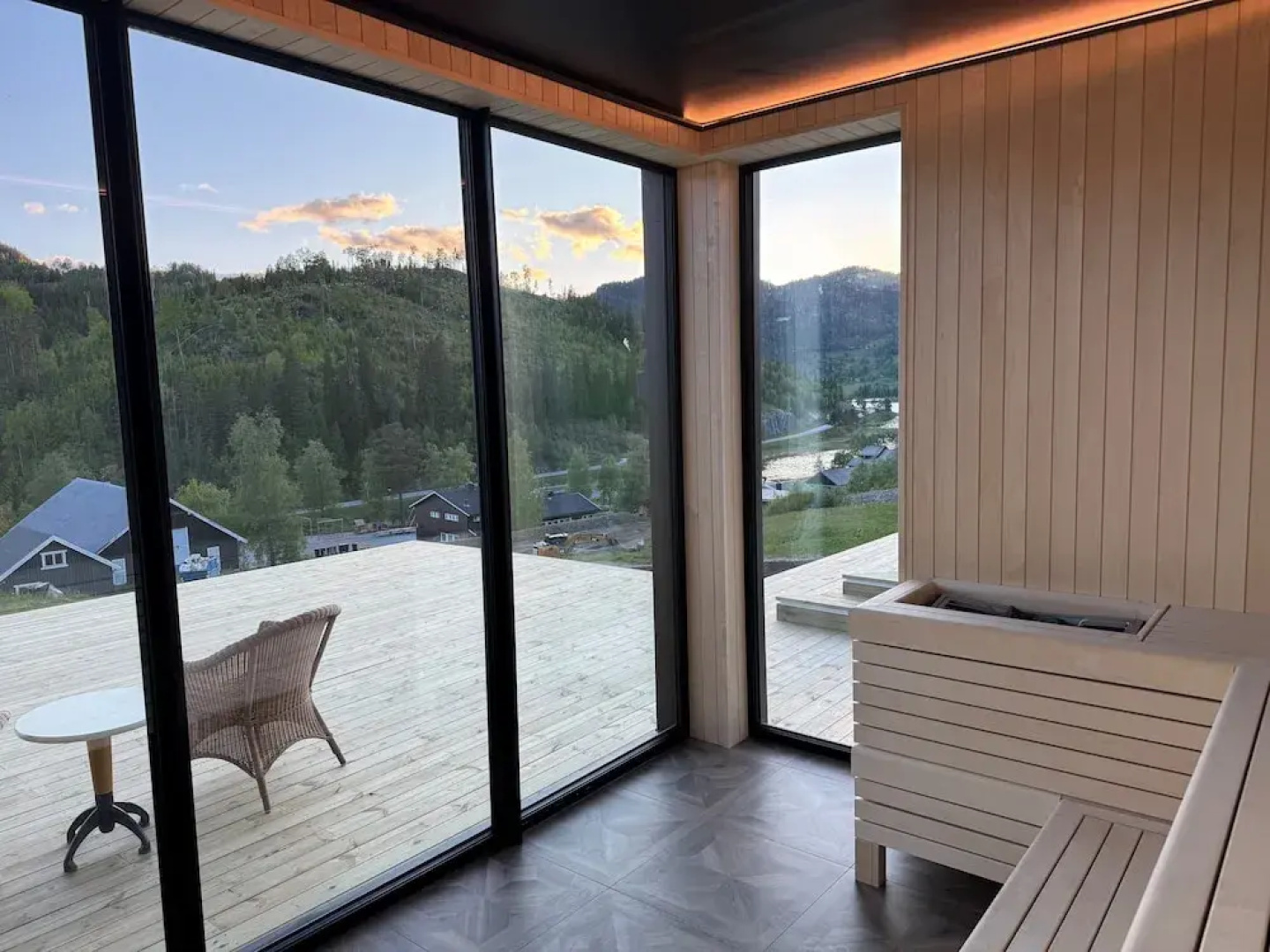 Morgedal Hotell - Unike Hoteller