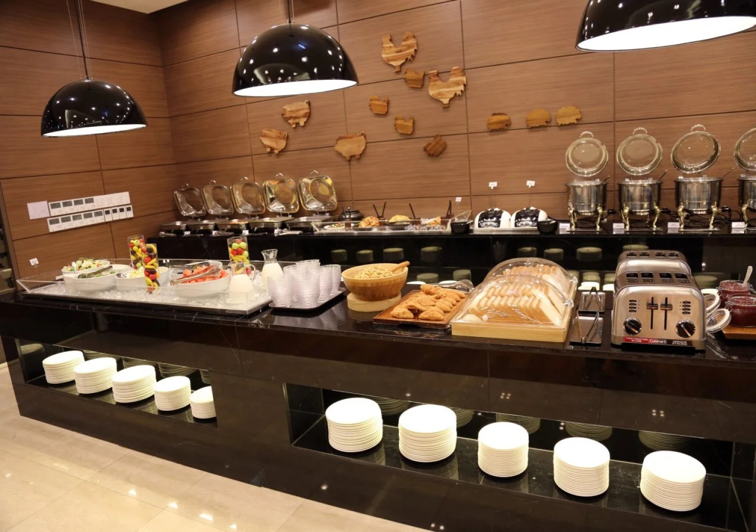 Busan Business Hotel