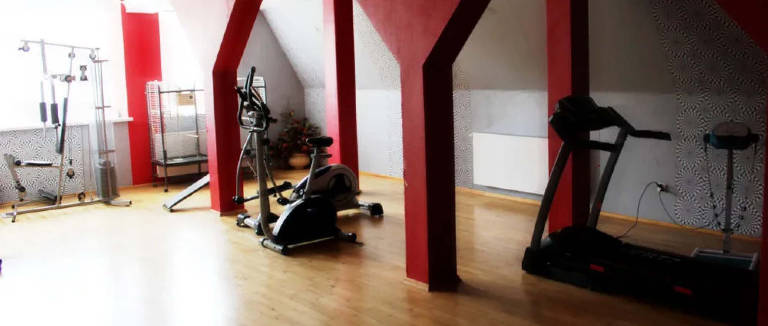 Hotel Rubbens & Monet