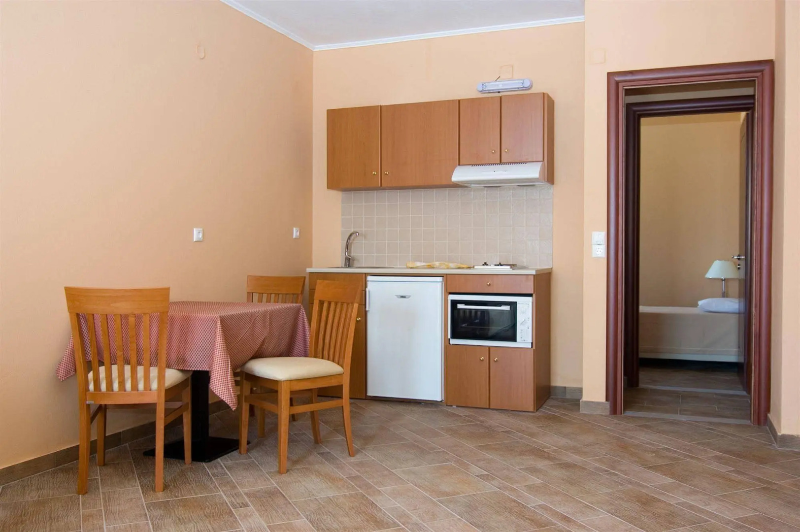 Hotel Saint Catherine