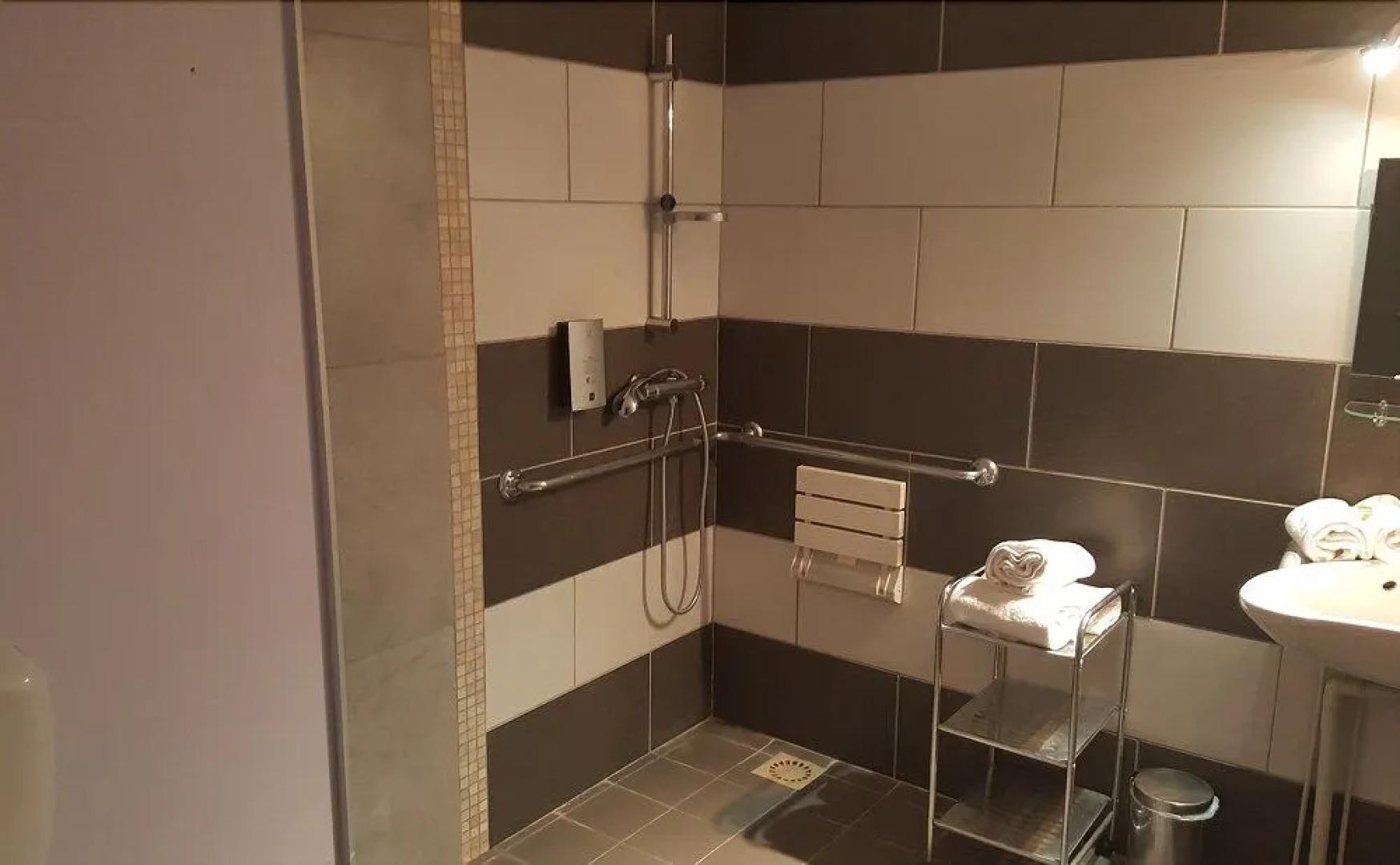 Logis La Grande Bastide