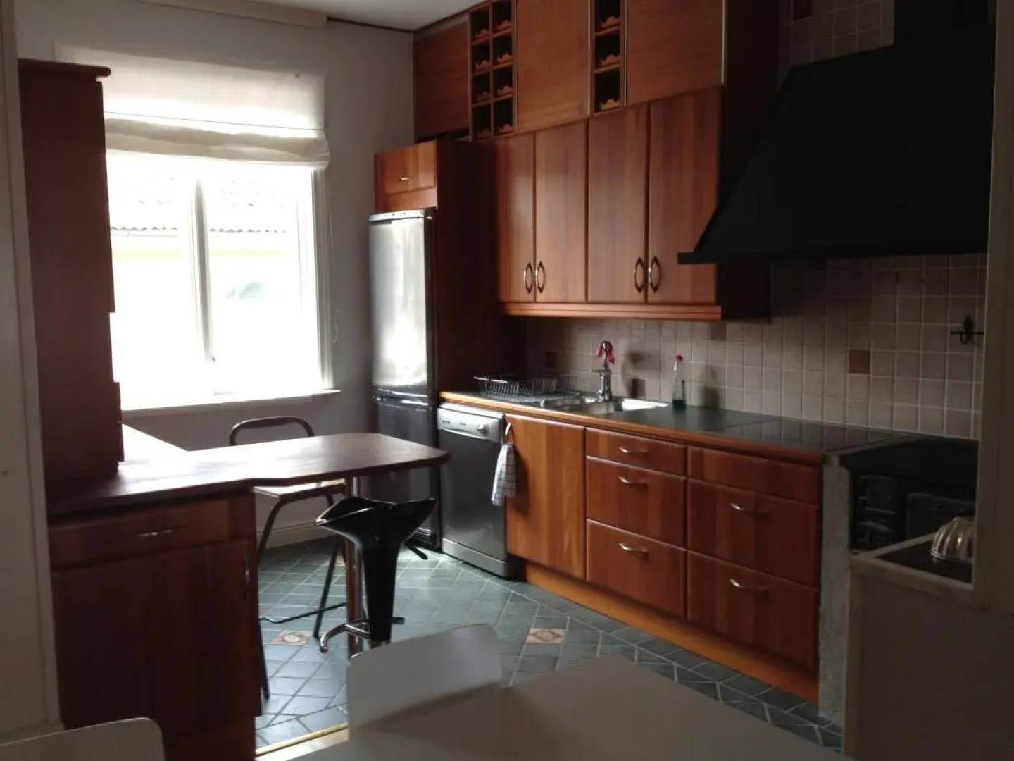 Pks - Ät drick & Bo