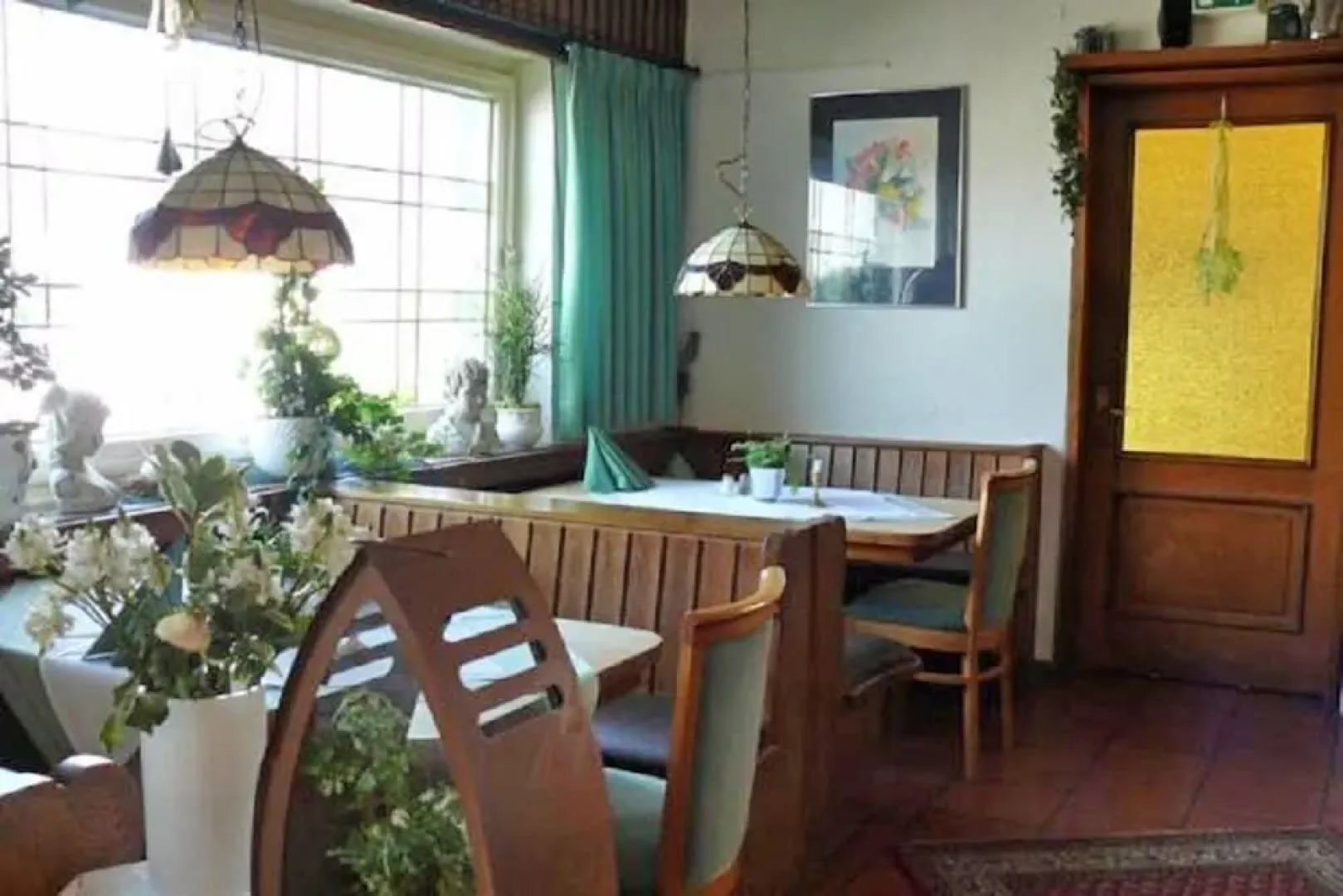 Hotel Restaurant Wulf