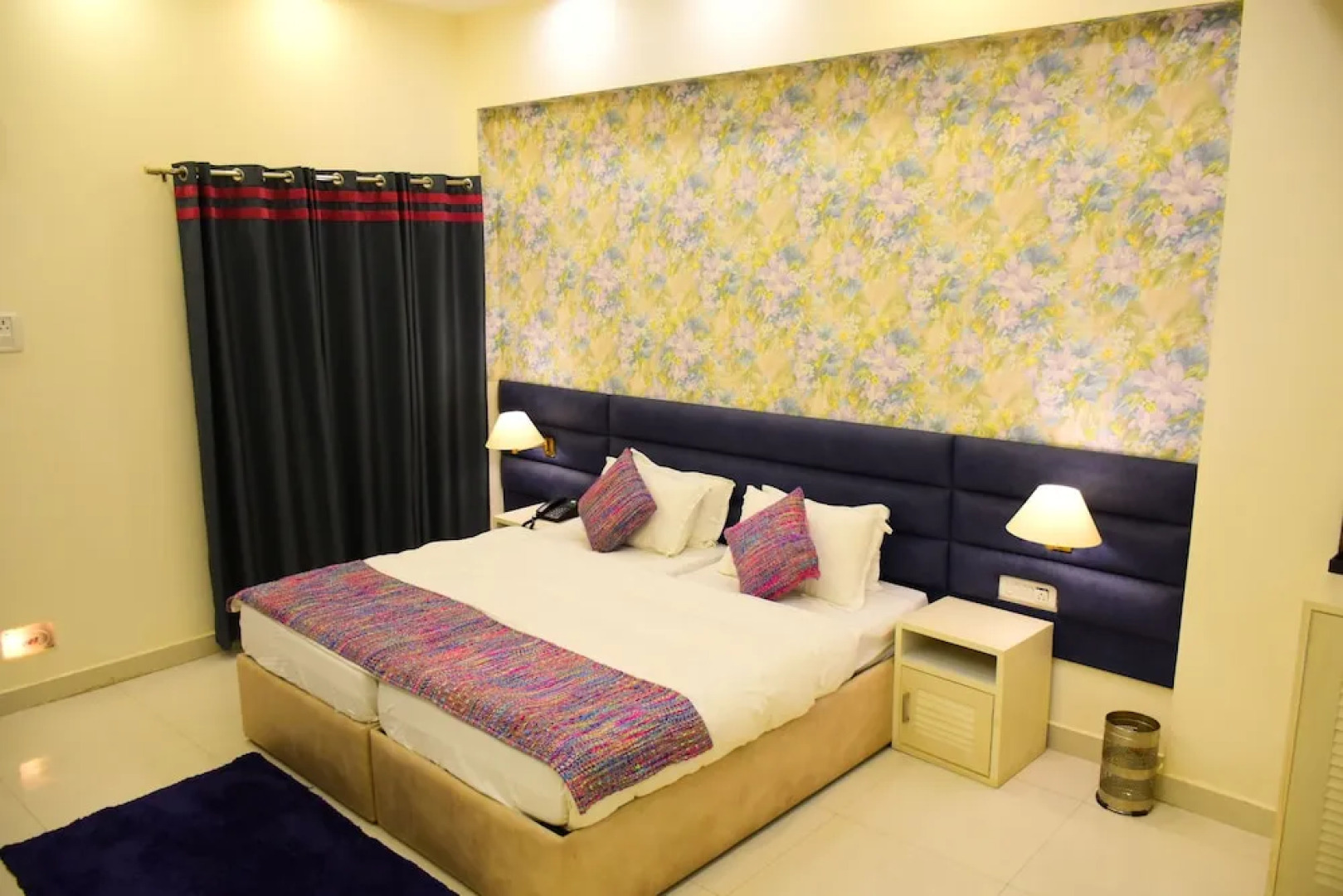 Samrat - A Heritage Hotel