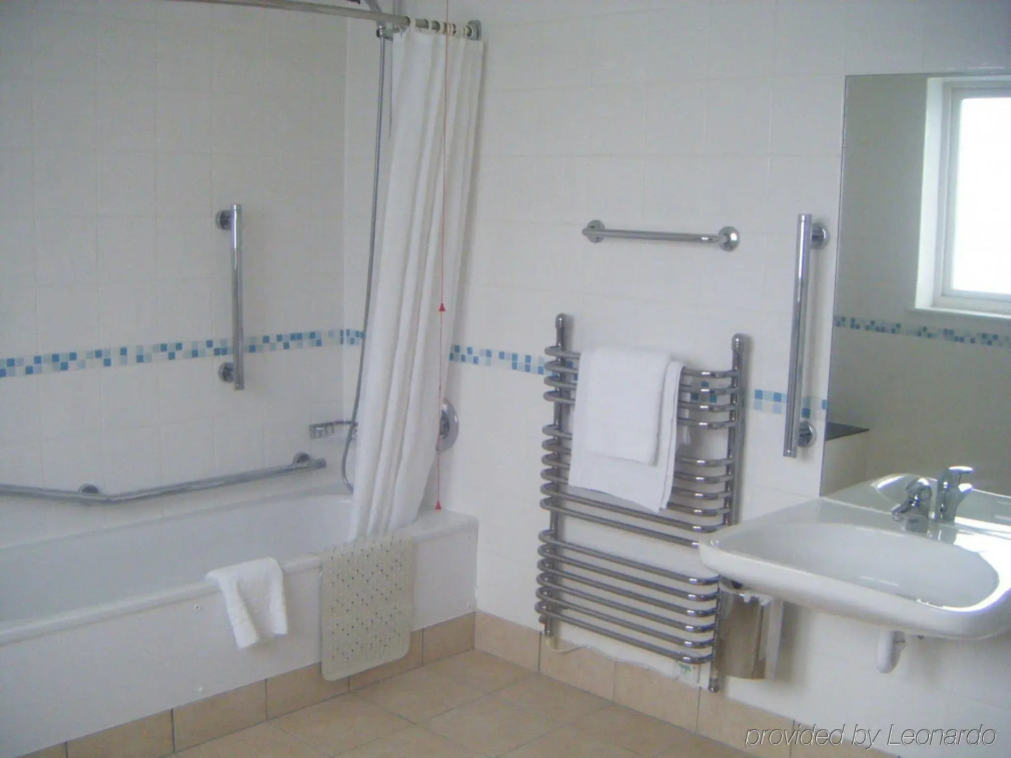 Holiday Inn, Hemel Hempstead