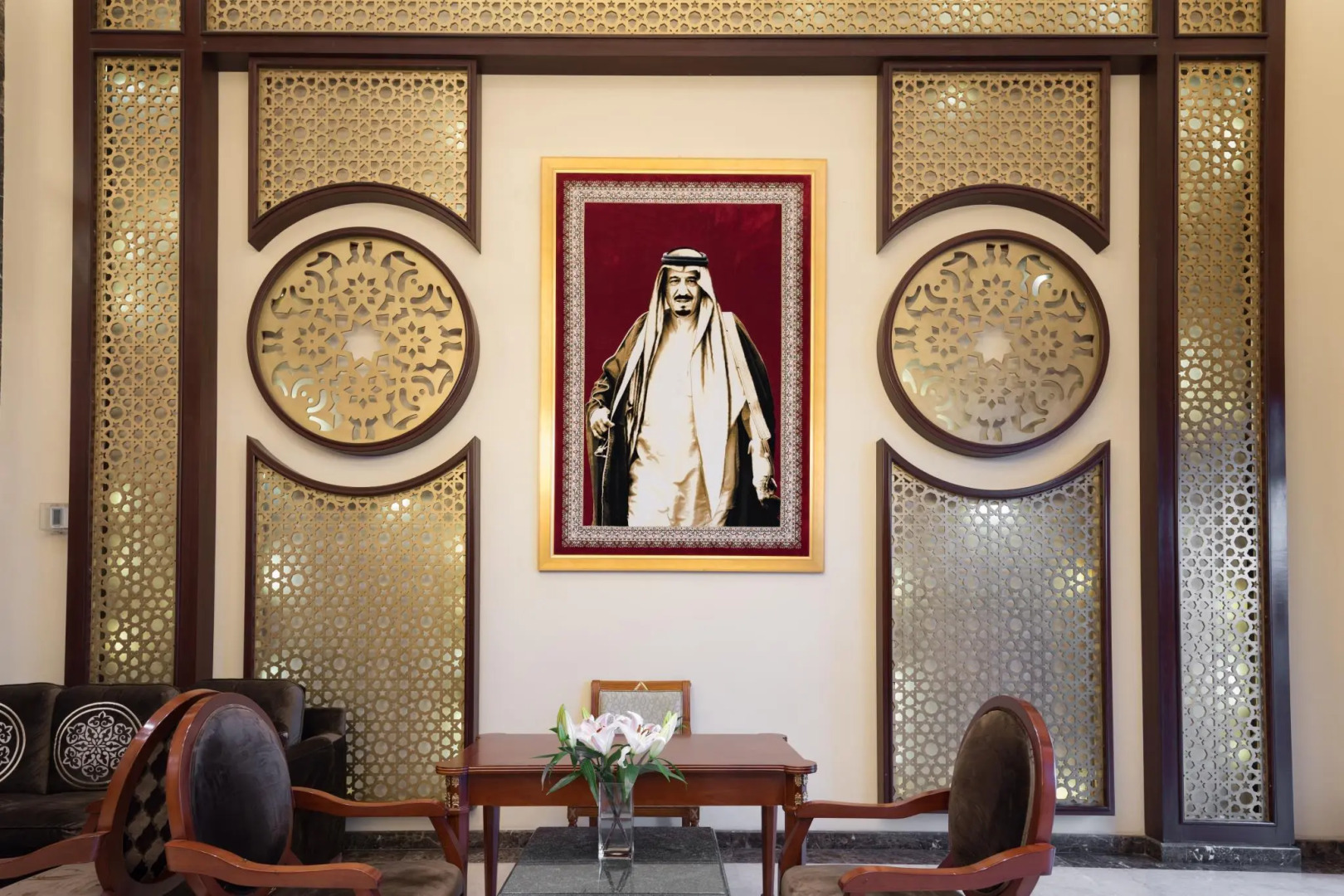 Konoz Al Yam Hotel Jeddah