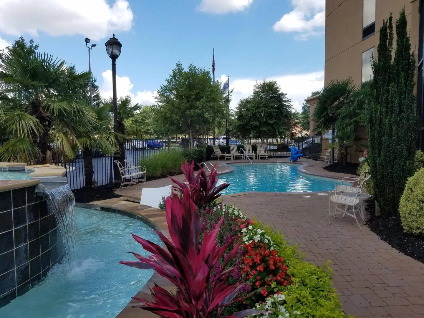 Hampton Inn & Suites ATL-Six Flags