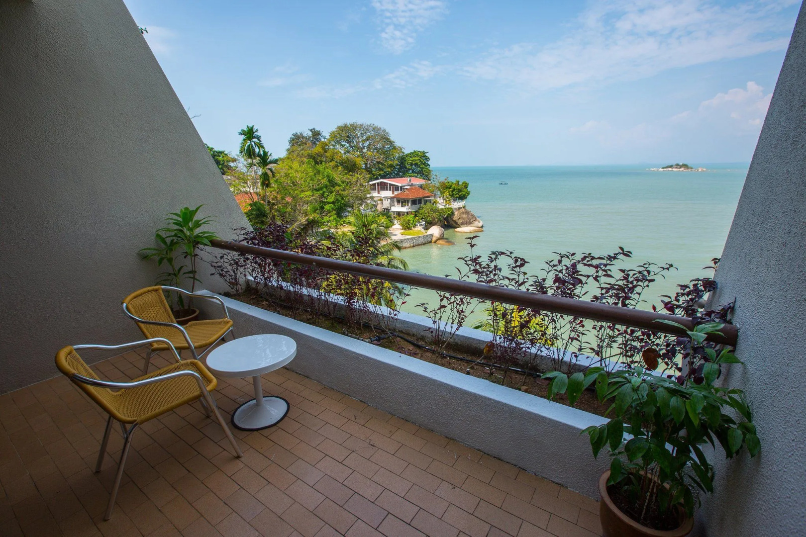 M Social Resort Penang