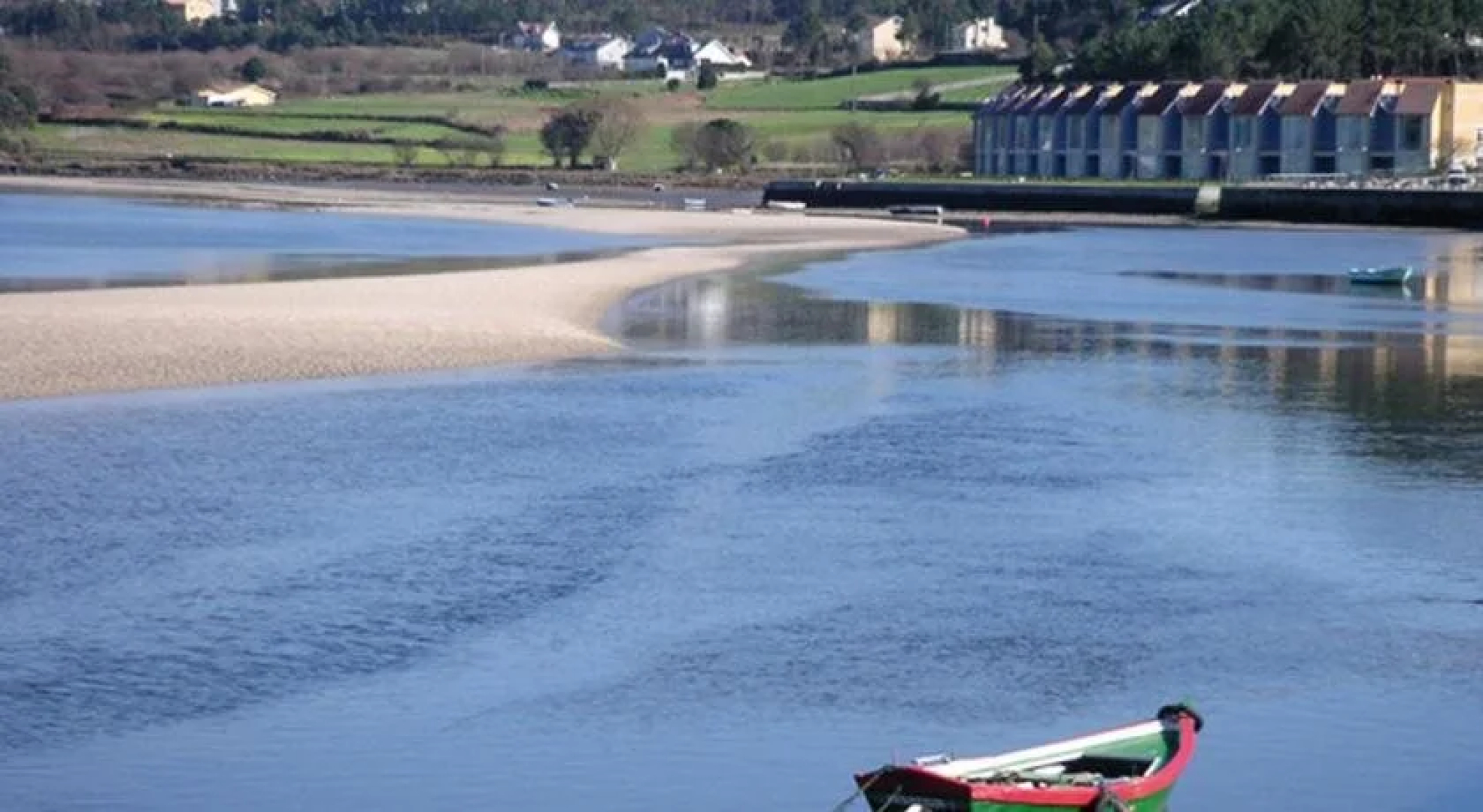 Aparthotel Porto Cabana