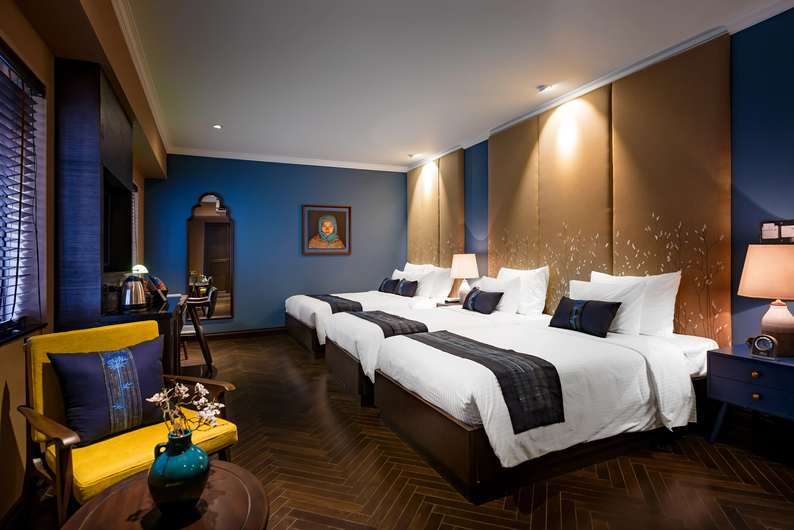 Aliana Boutique Sapa Hotel & Spa