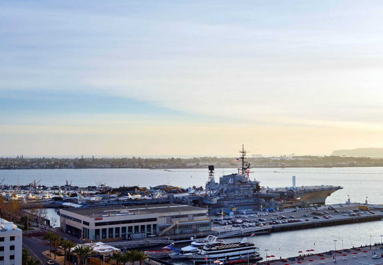 Springhill Suites San Diego Downtown/Bayfront