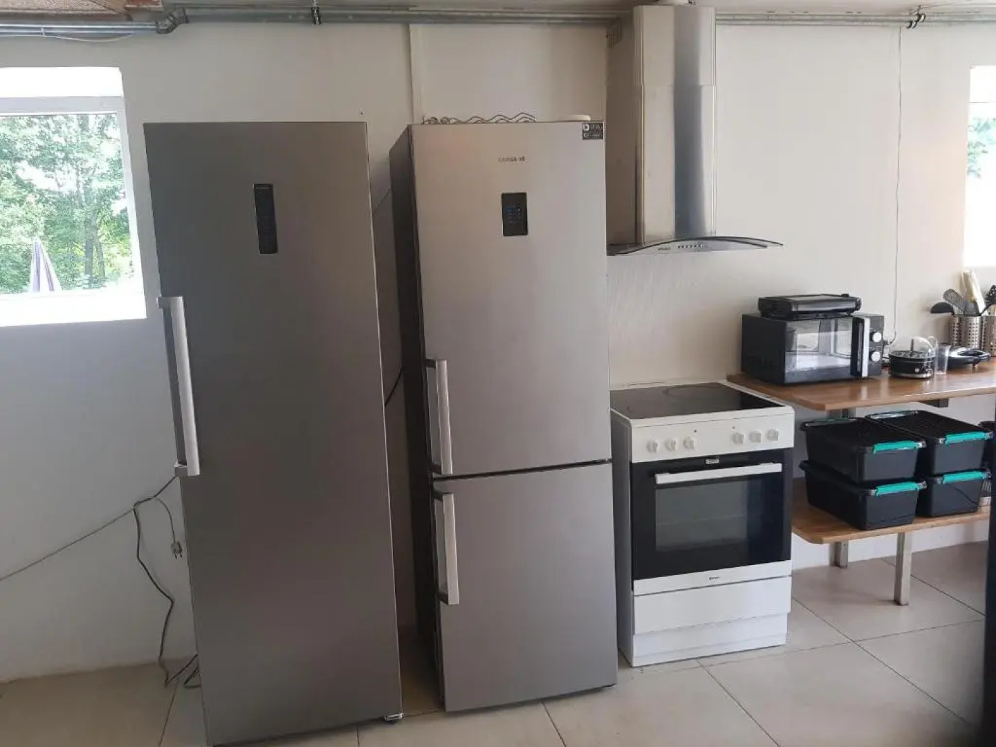 Kyndestoft Bed And Breakfast