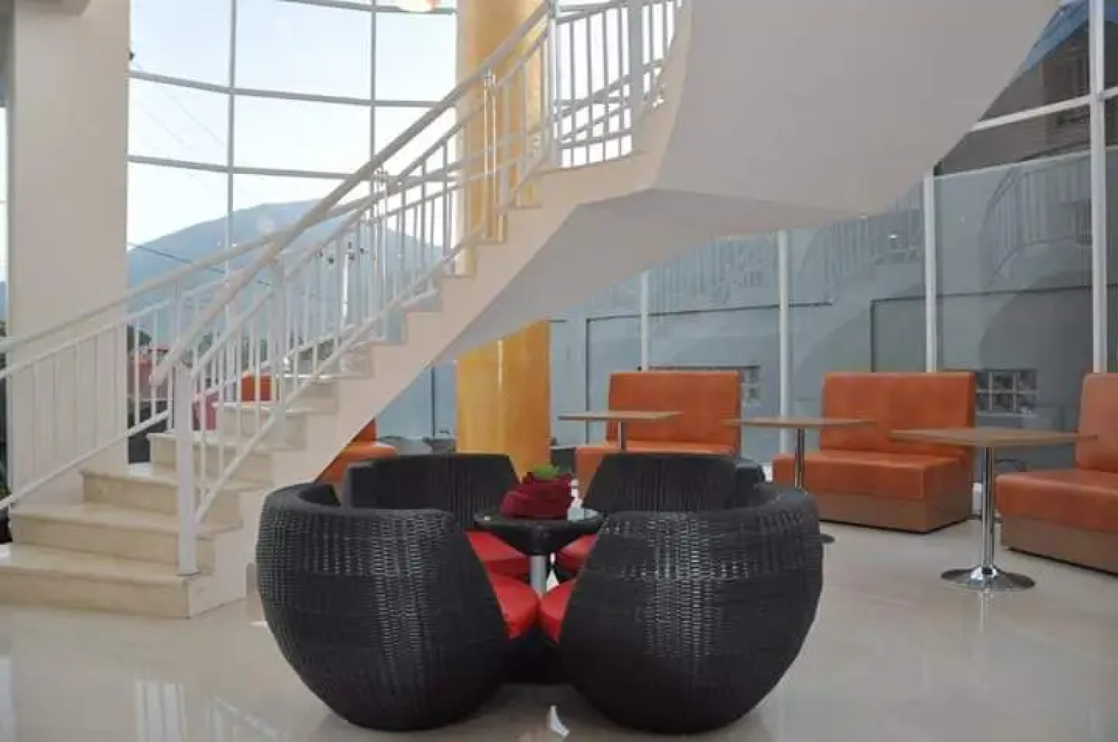 Hotel Mersi Bukittinggi (Hotel Syariah)