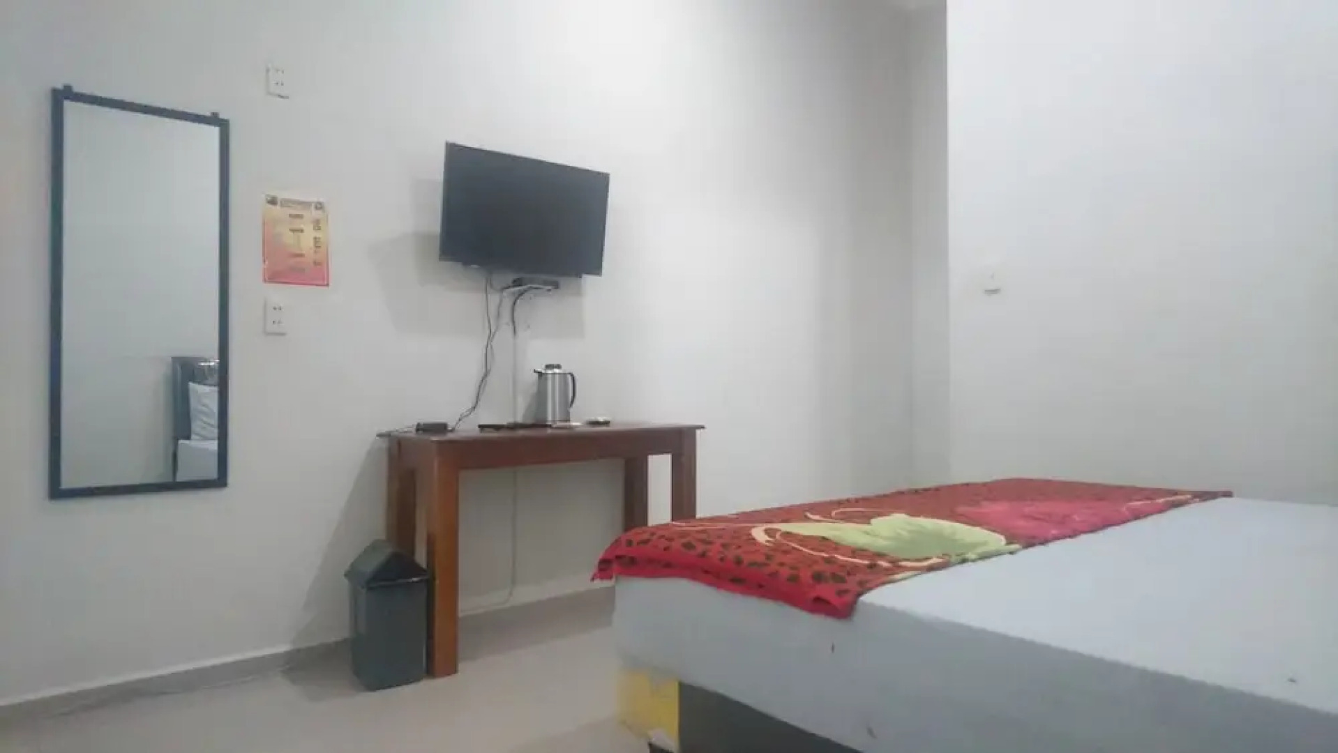 Sriwijaya Hotel Siantar