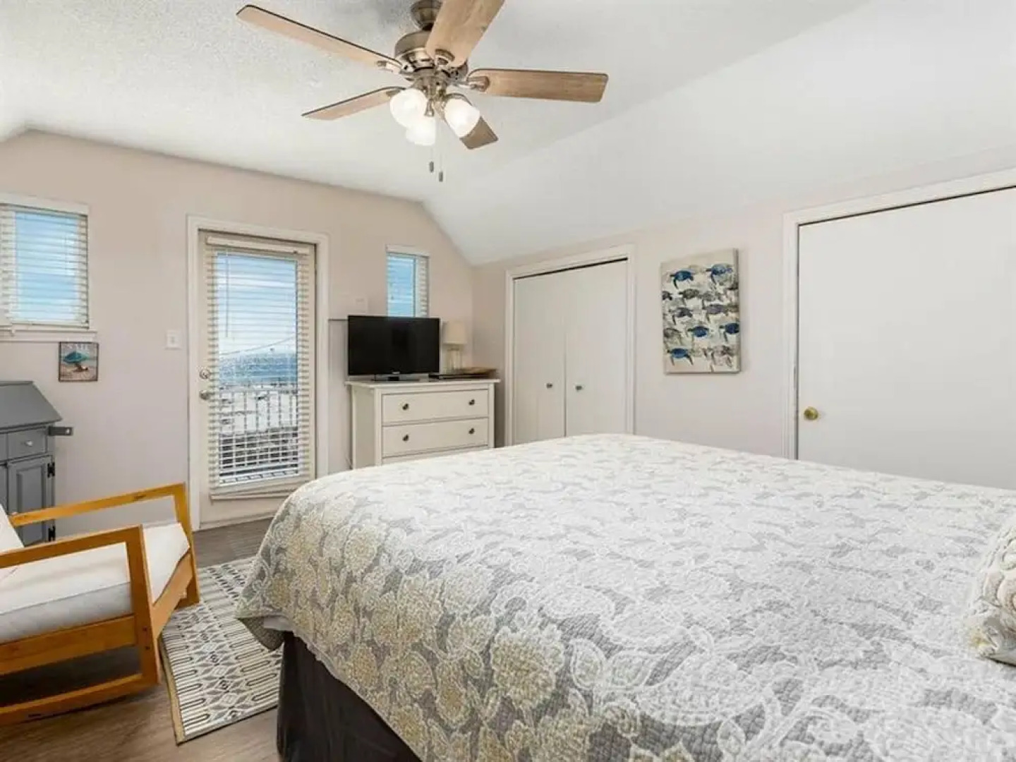 Southern Exposure by Meyer Vacation Rentals