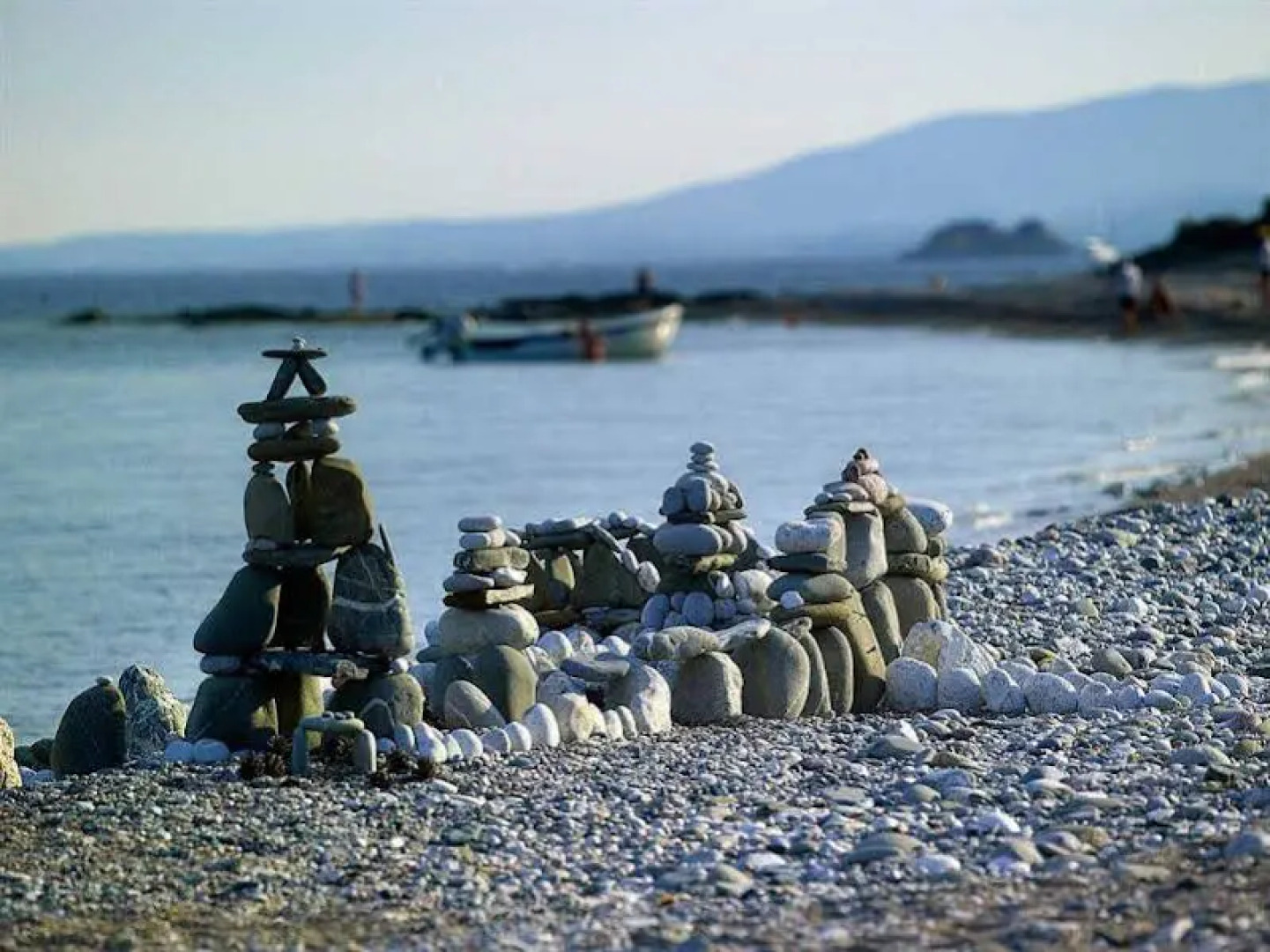 Absolute Kiotari Resort