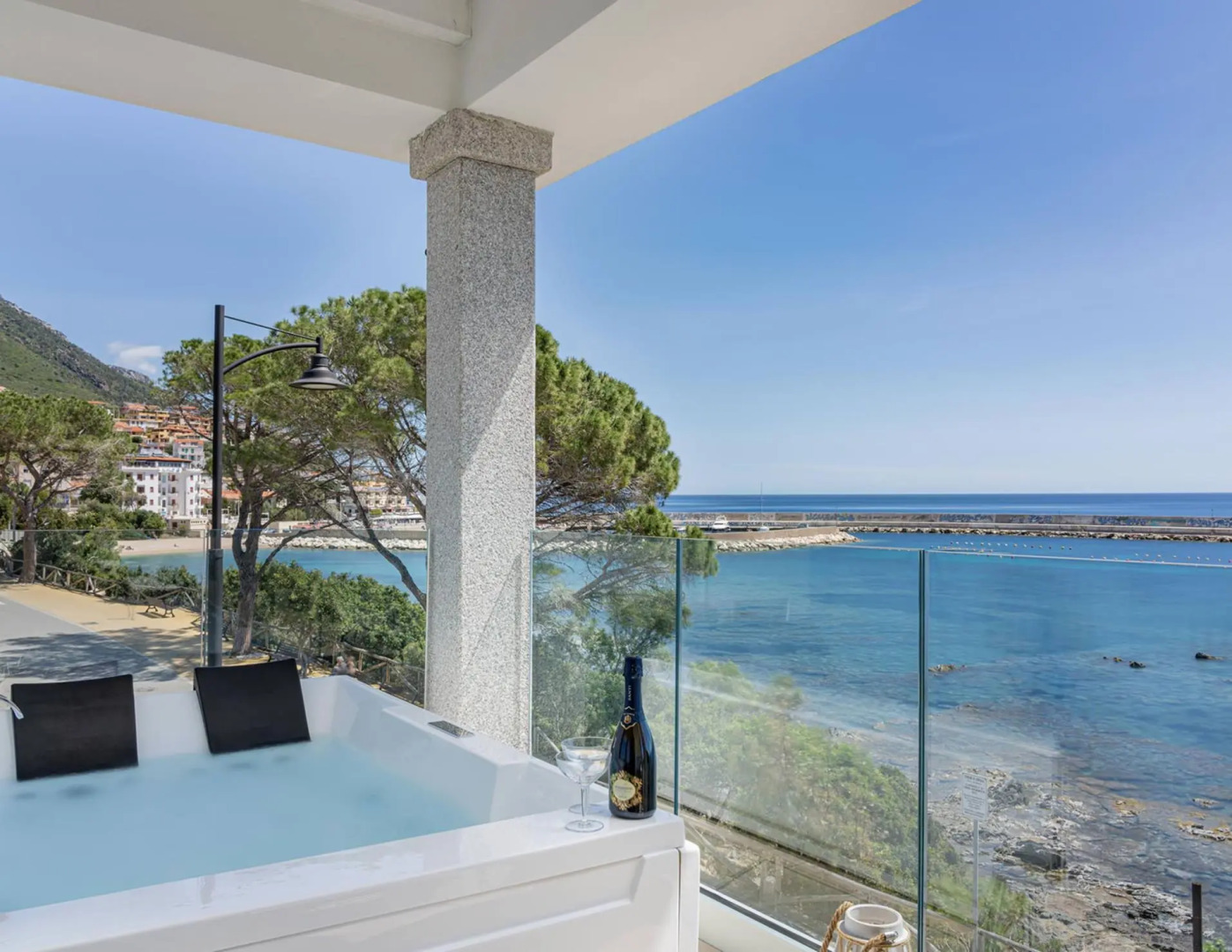 Hotel Ristorante La Conchiglia