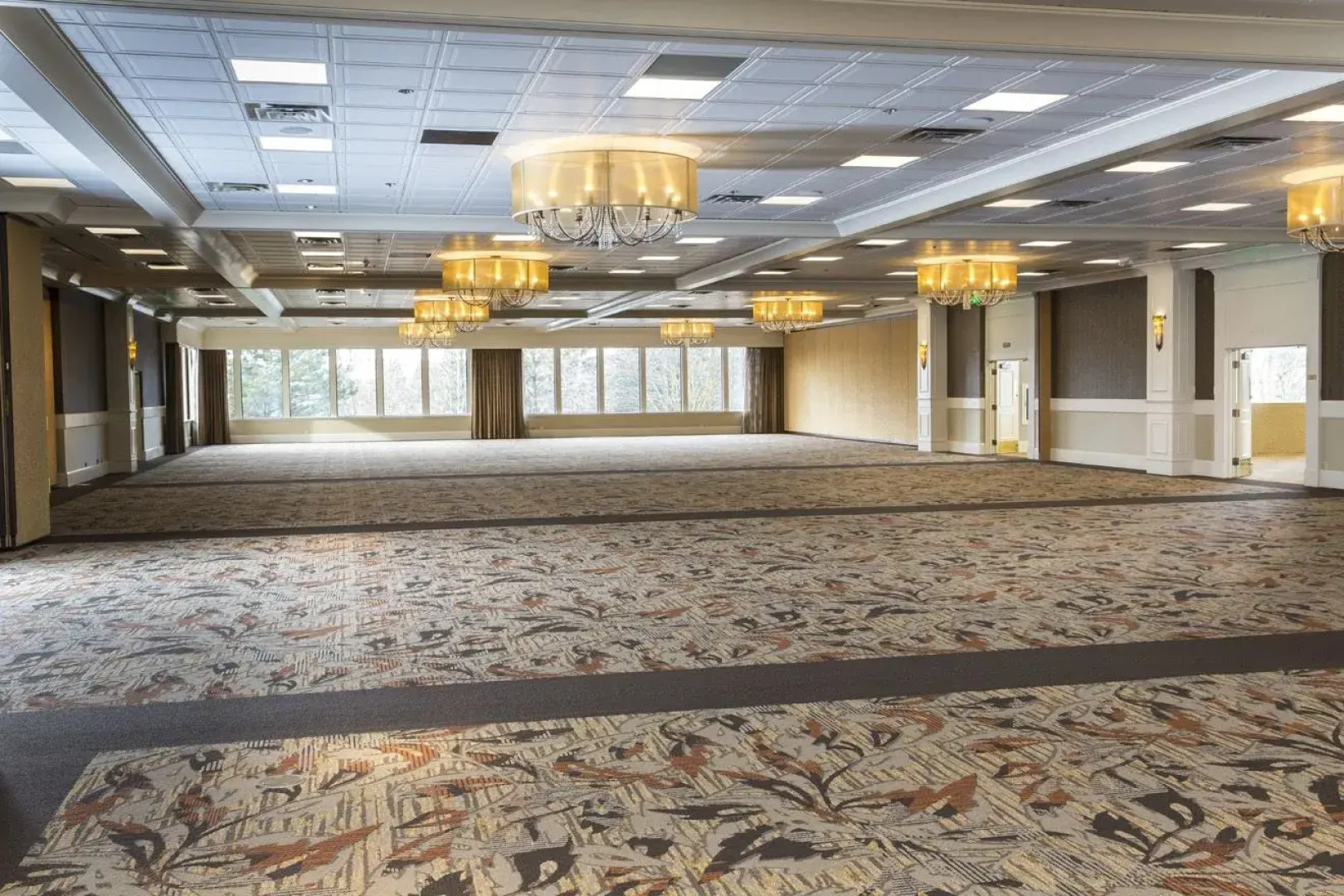 Centennial Hotel Spokane