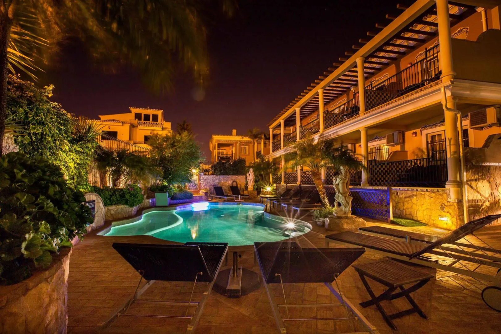 Charming Residence & Guest House Dom Manuel I (Adults only)