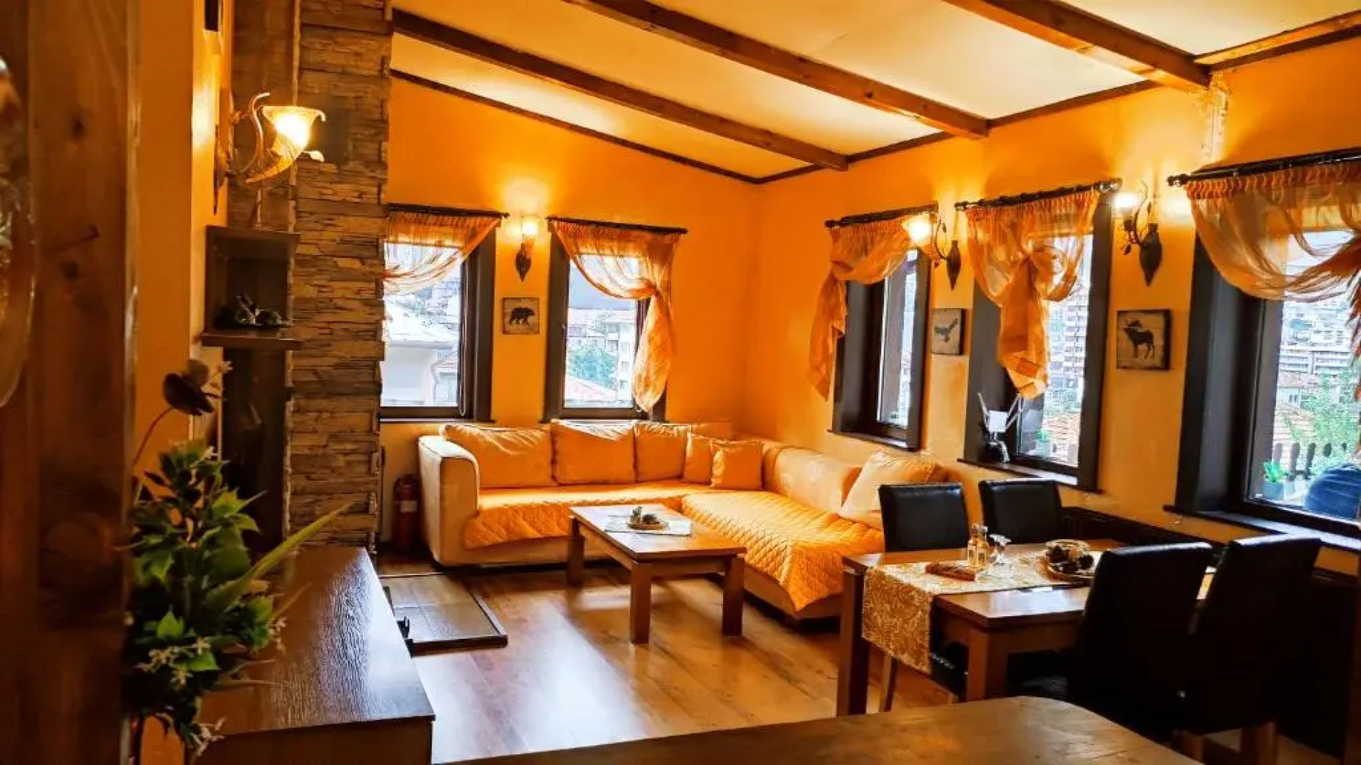 Guest House Chepelare