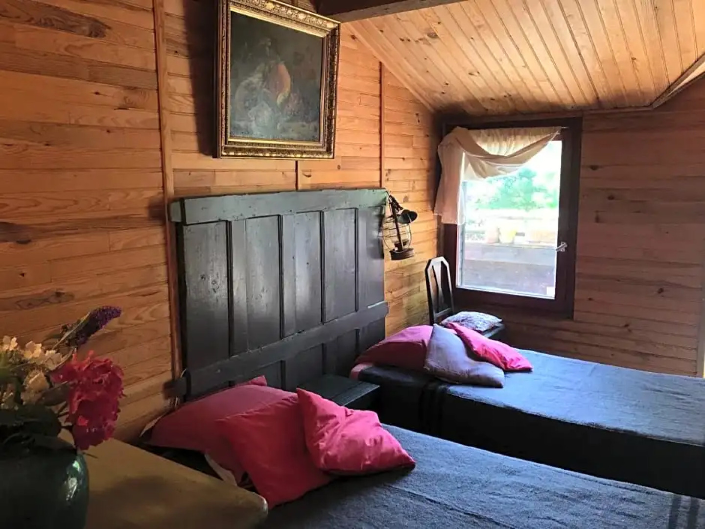 Chambres D'Hotes Swingolf De Rouge