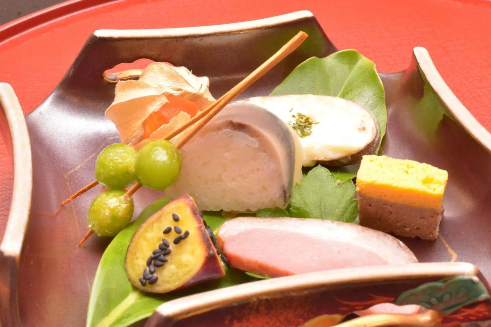 Tsunagi Onsen Shikitei