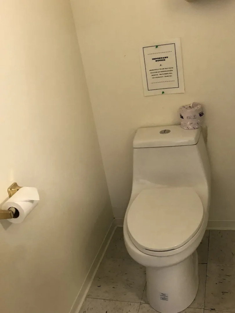 Clear Lake Vista Resort