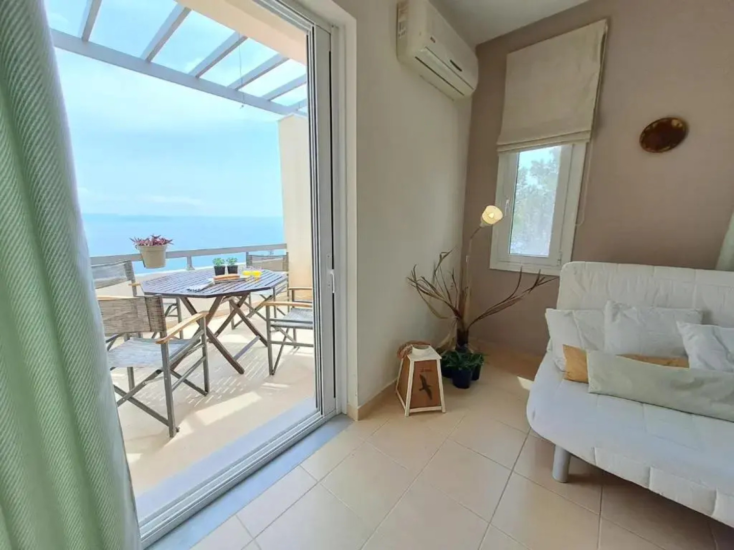 Volissos Holiday Homes
