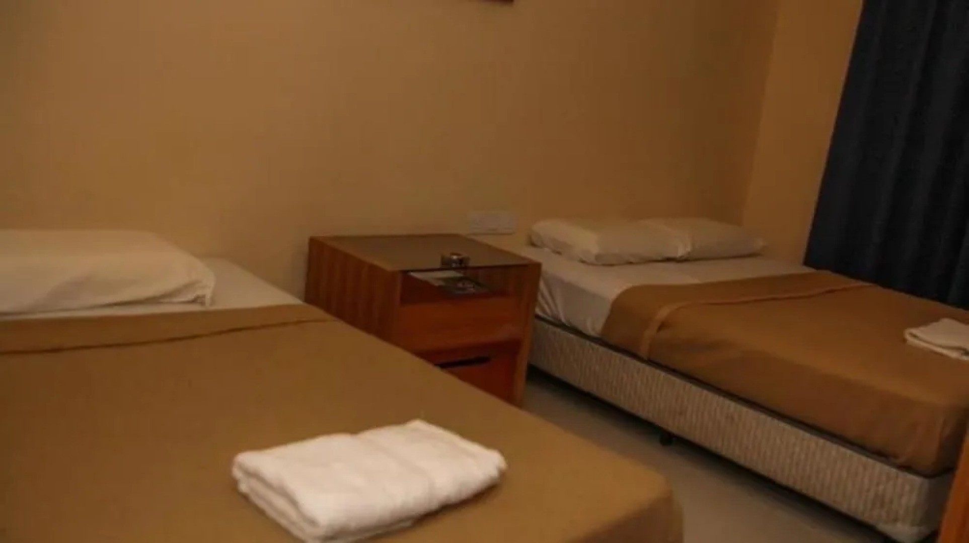 Highway Hotels - Rawang