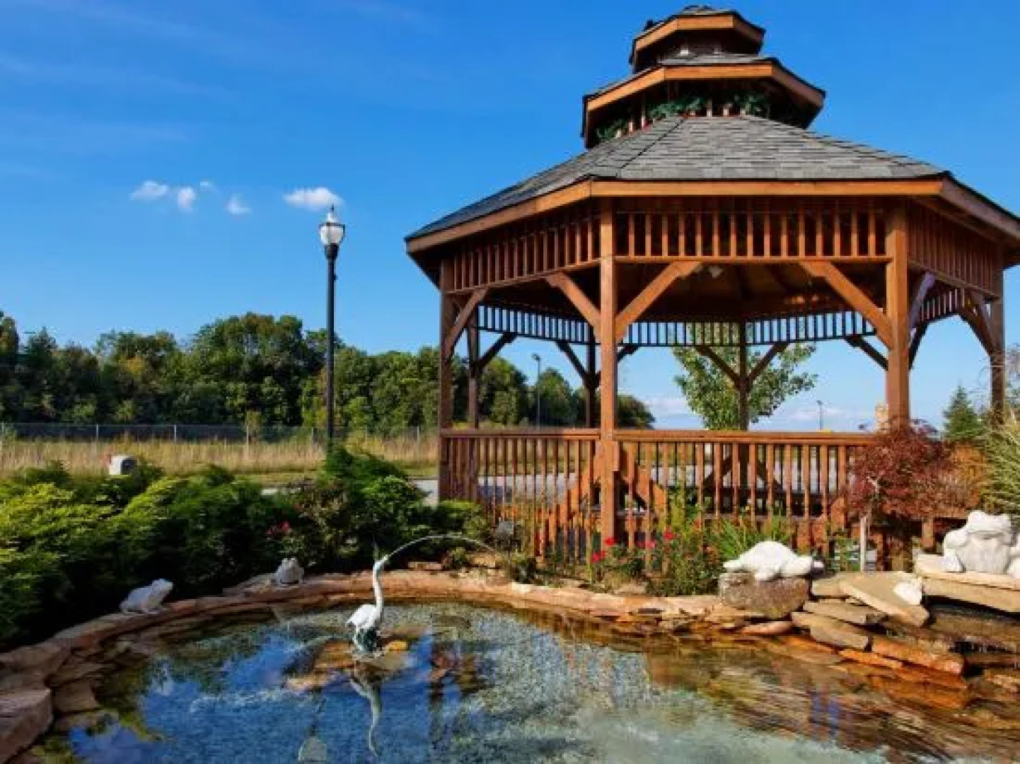 Holiday Inn Express Hotel & Suites Kingsport-Meadowview I-26