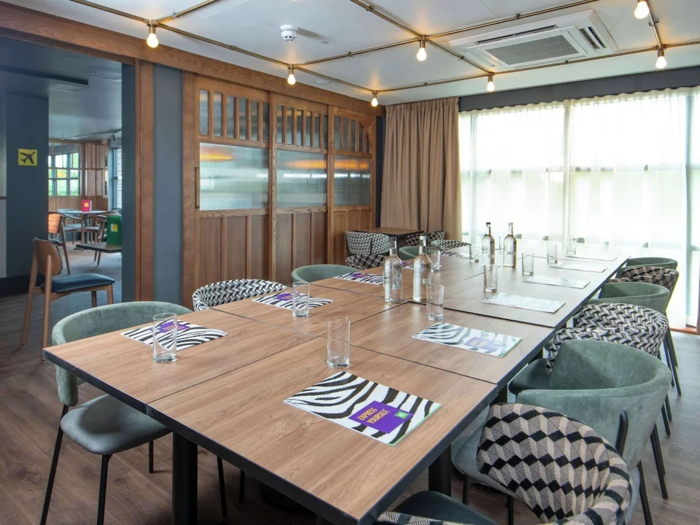 Ibis Styles London Gatwick Airport