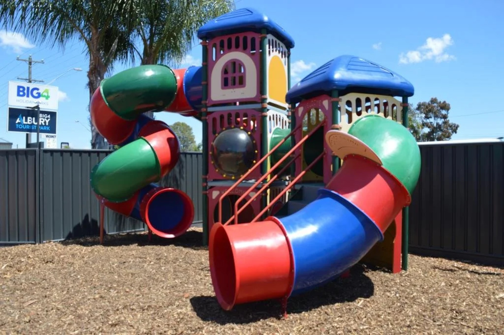 BIG4 Albury Tourist Park