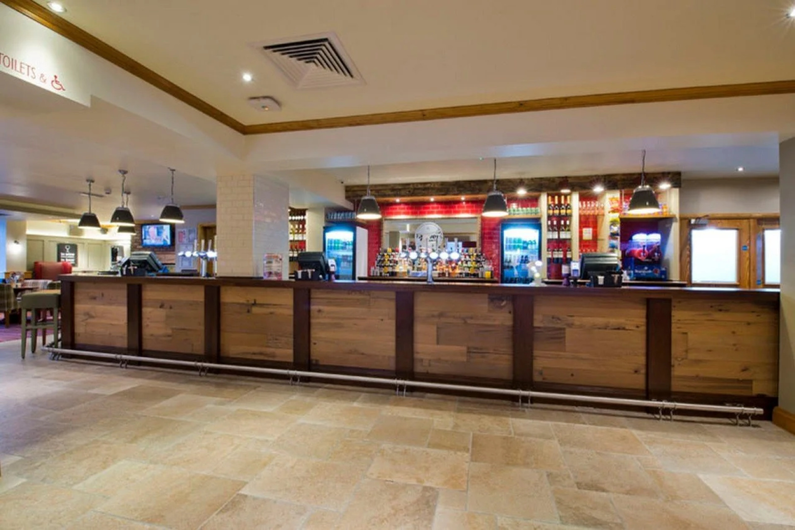 Premier Inn Swansea North