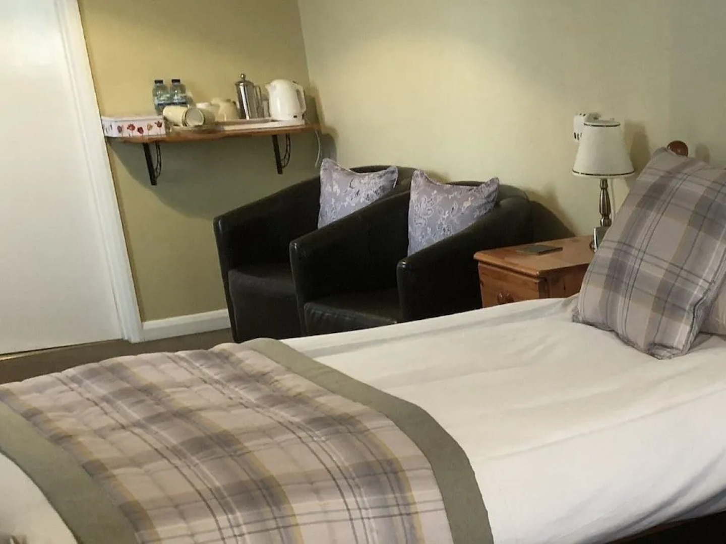 Sibton White Horse Inn