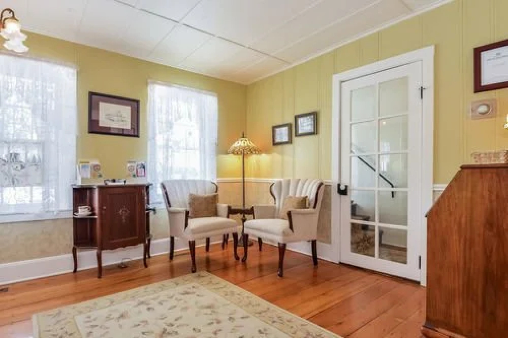 Park House Inn Bed & Breakfast