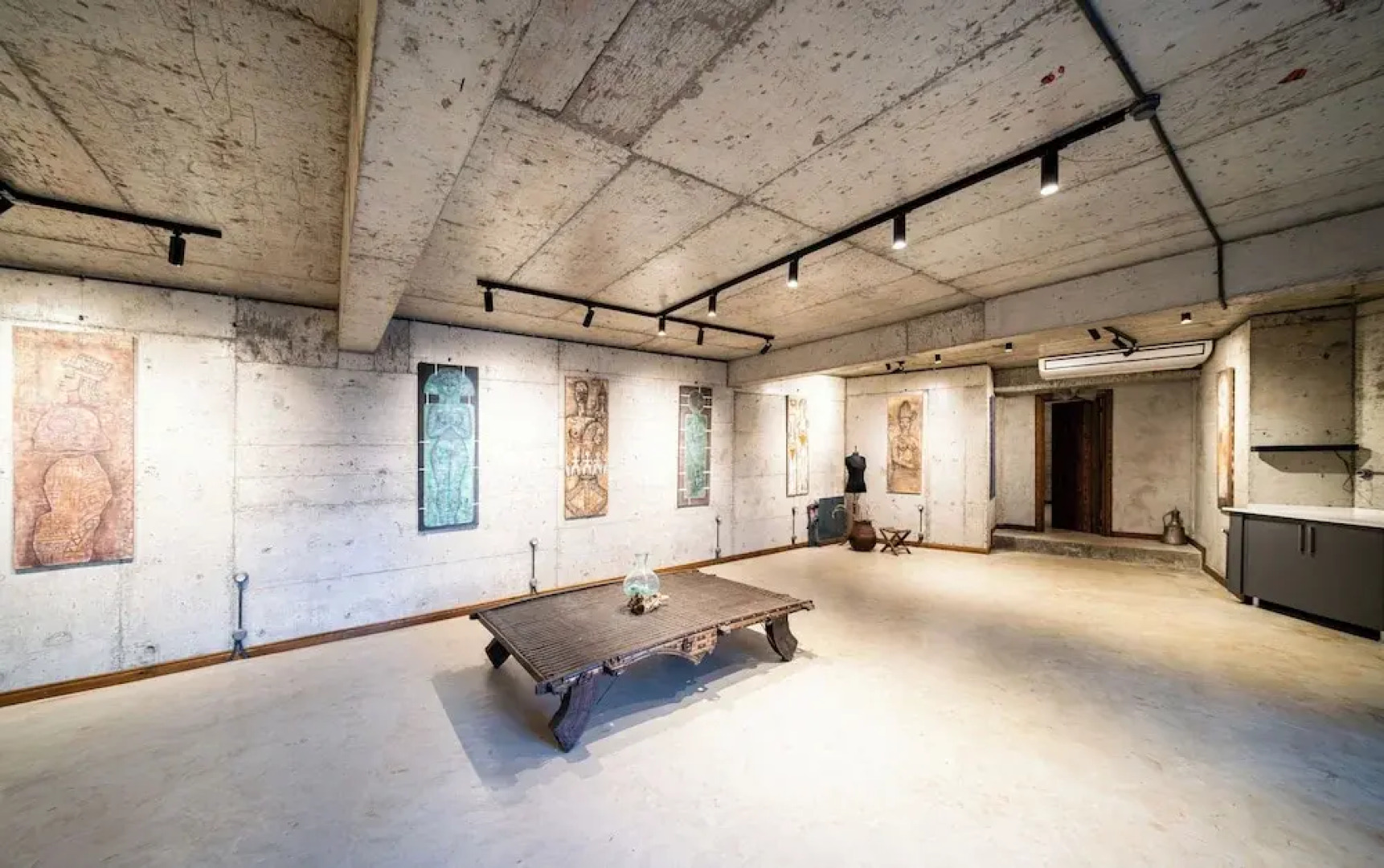 Kikonia Art & Suites