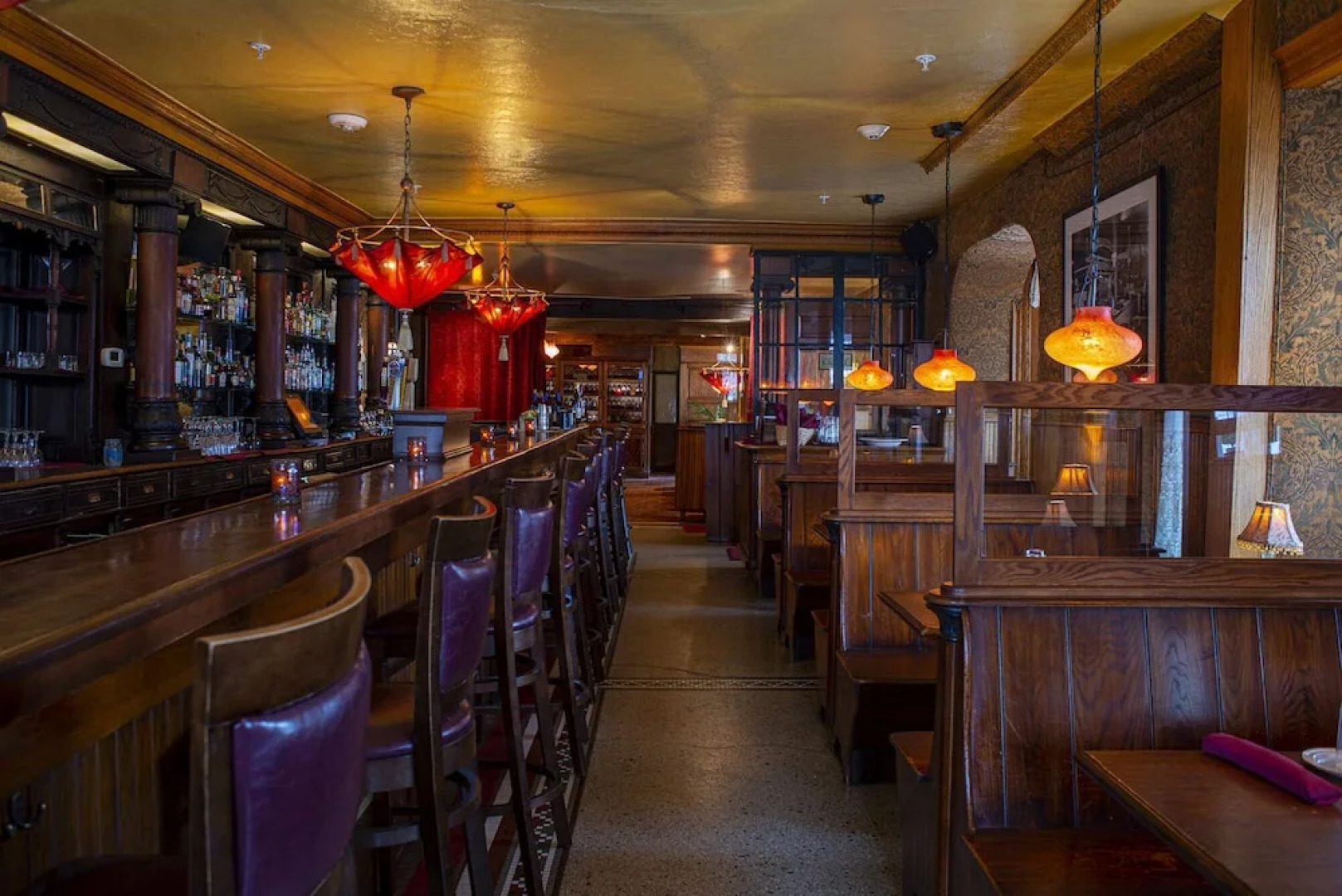 Washington House Hotel