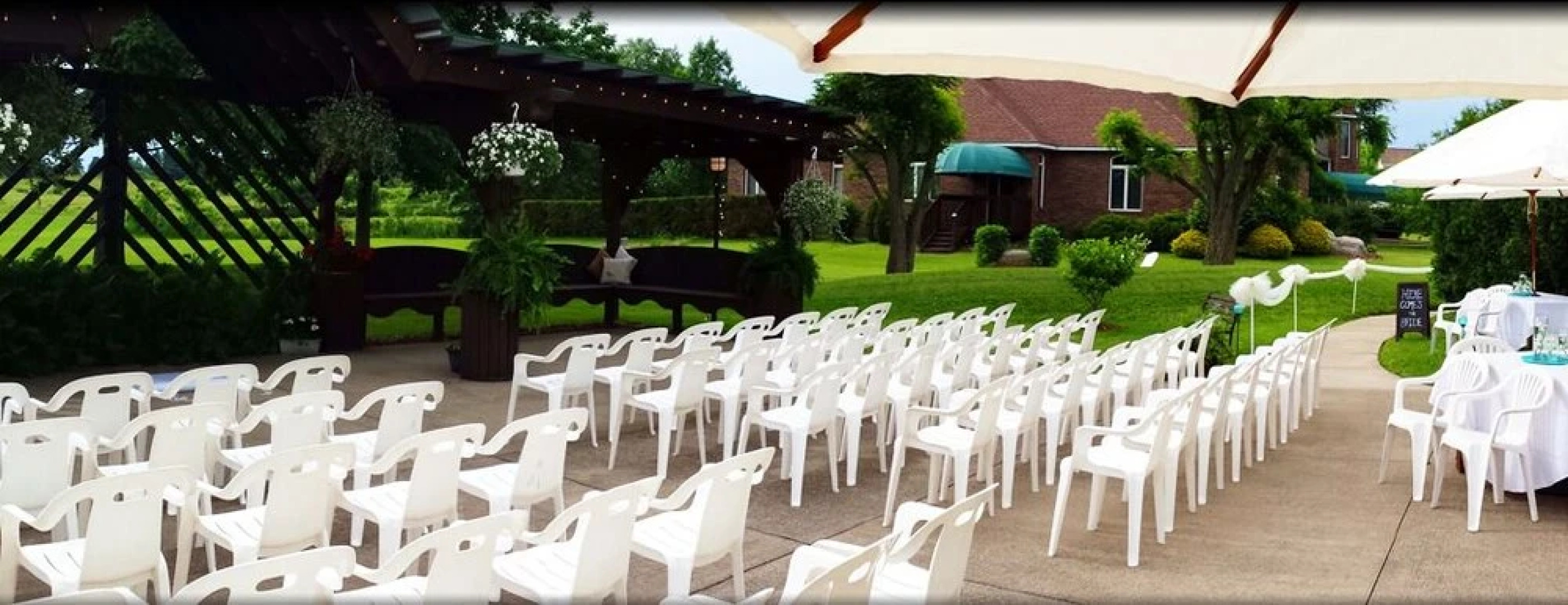 The Seasons Inn at Nicks Place