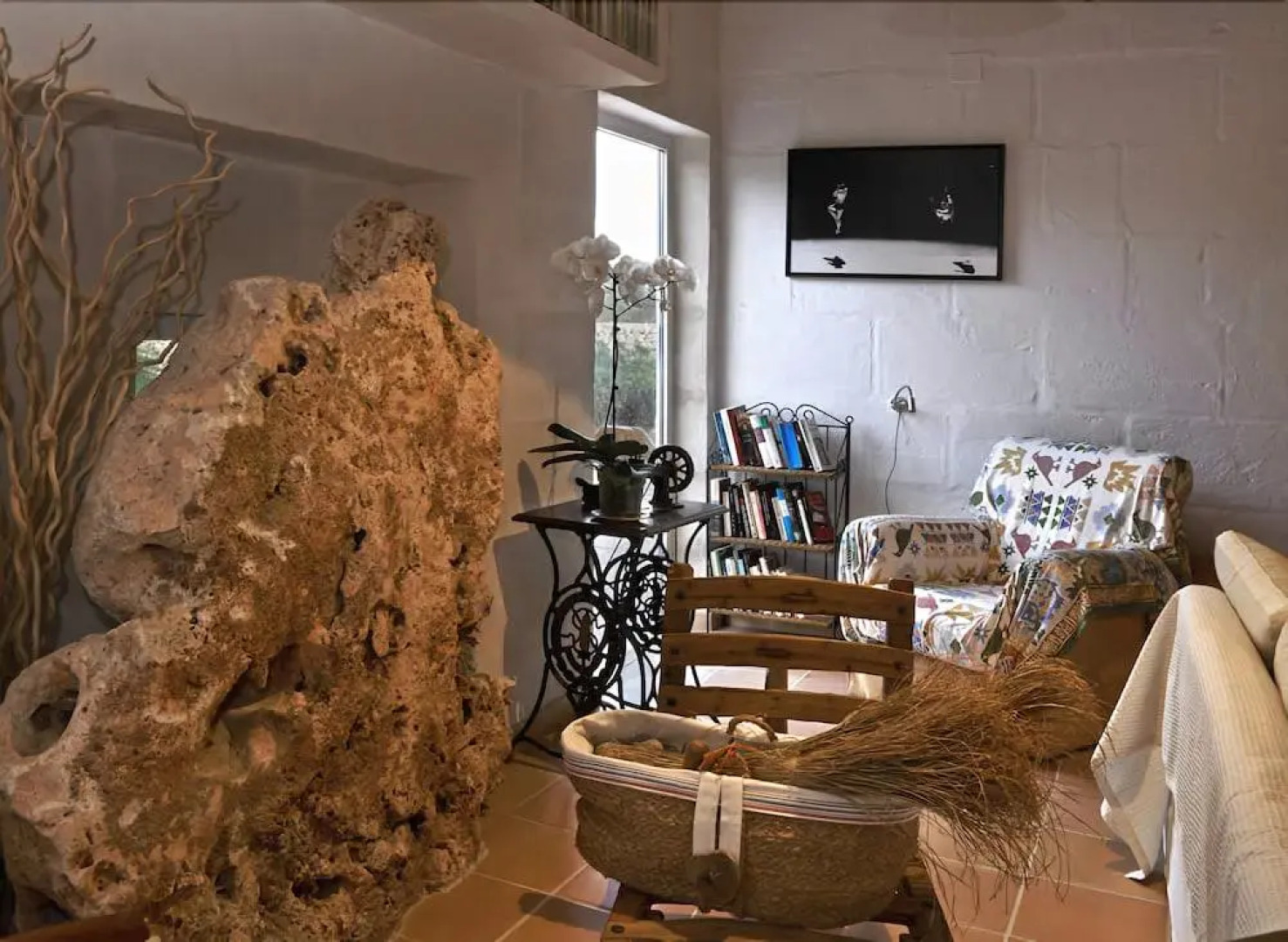 Agroturismo Biniati Des Pi