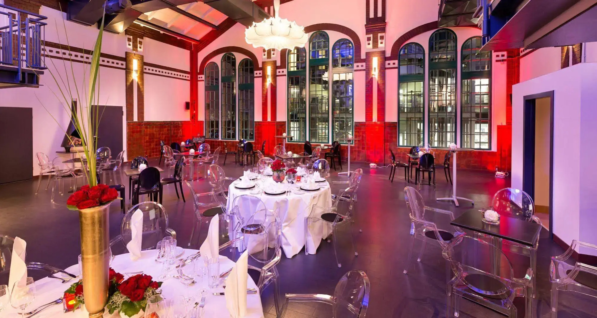 Victor’s Residenz-Hotel Berlin-Tegel