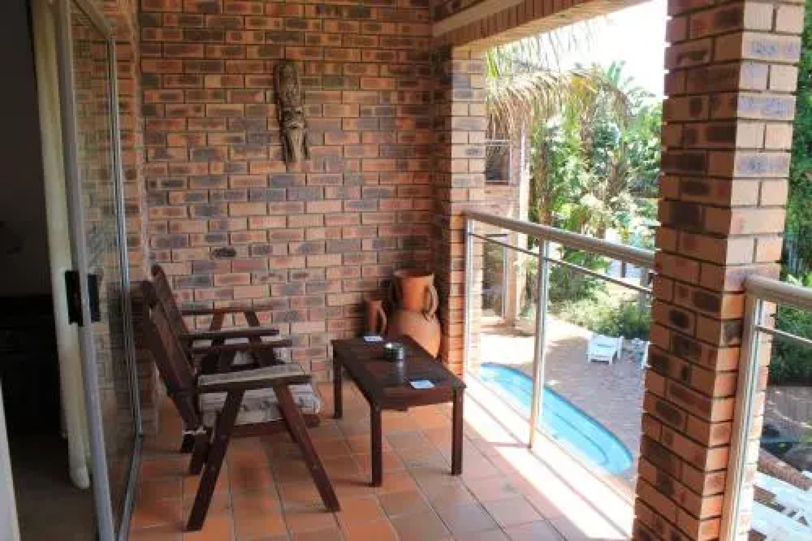 DuneSide Guest House