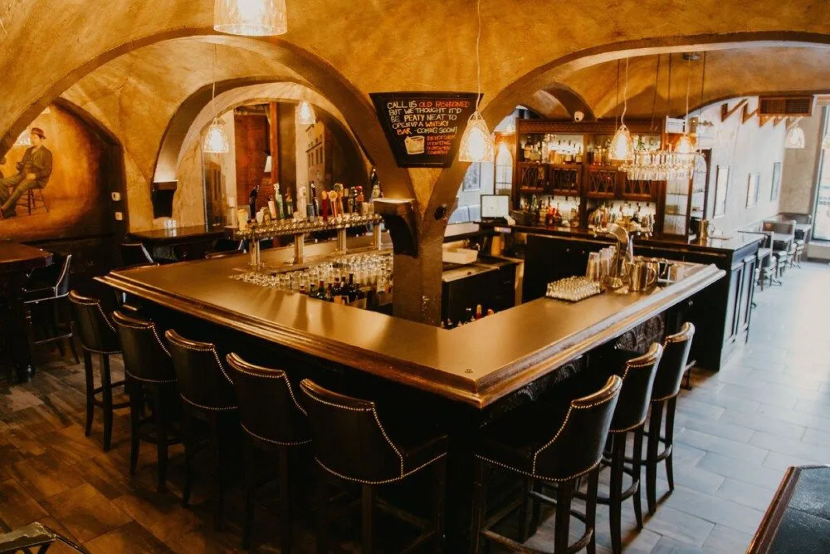 St. James Gate by Bower Boutique Hotels