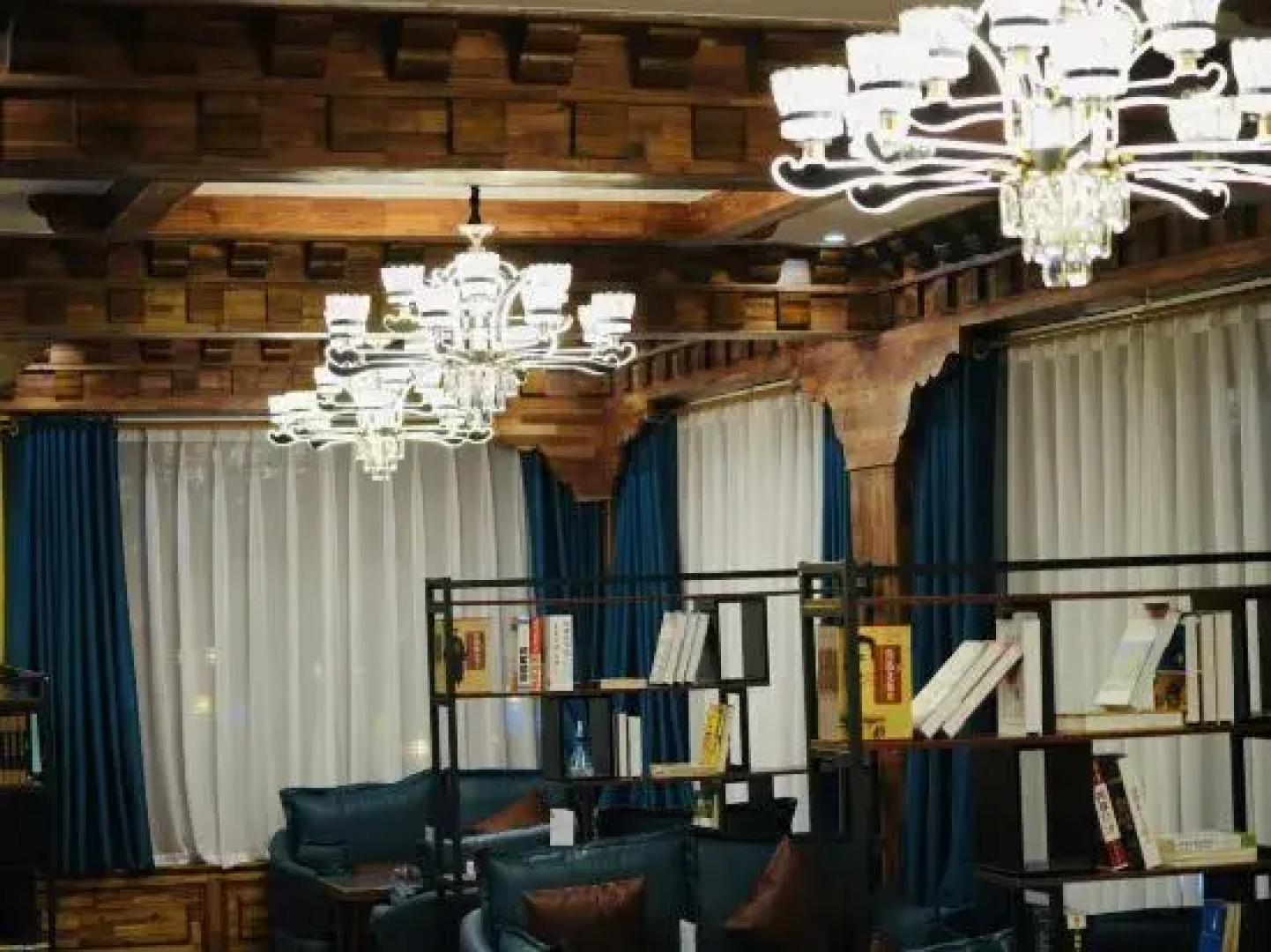 Bangsi Jici Style Hotel