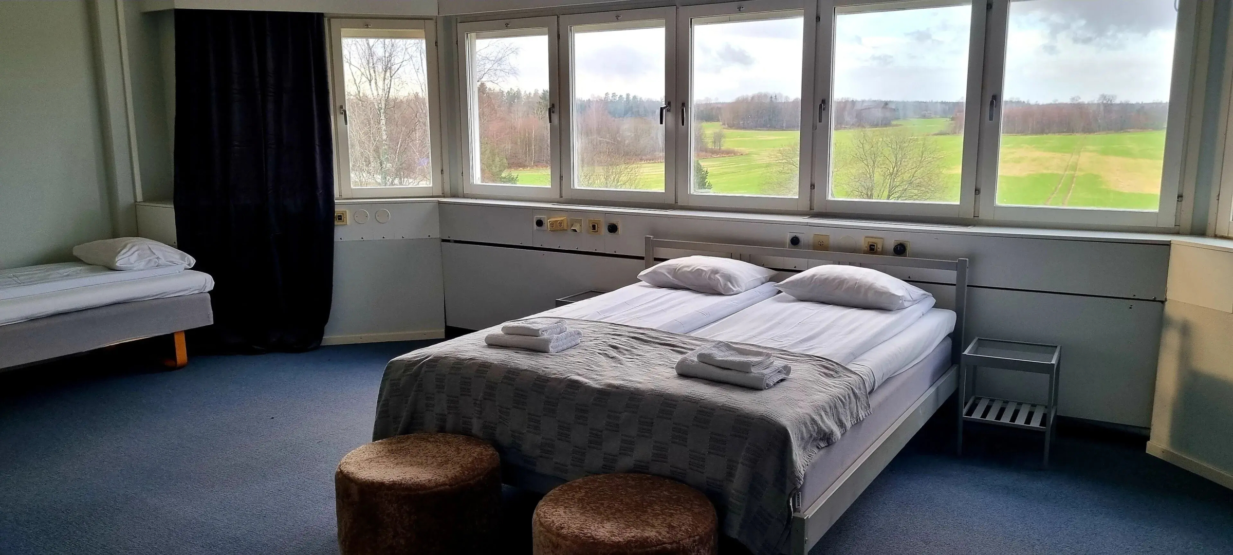 Hotell Tre Systrar