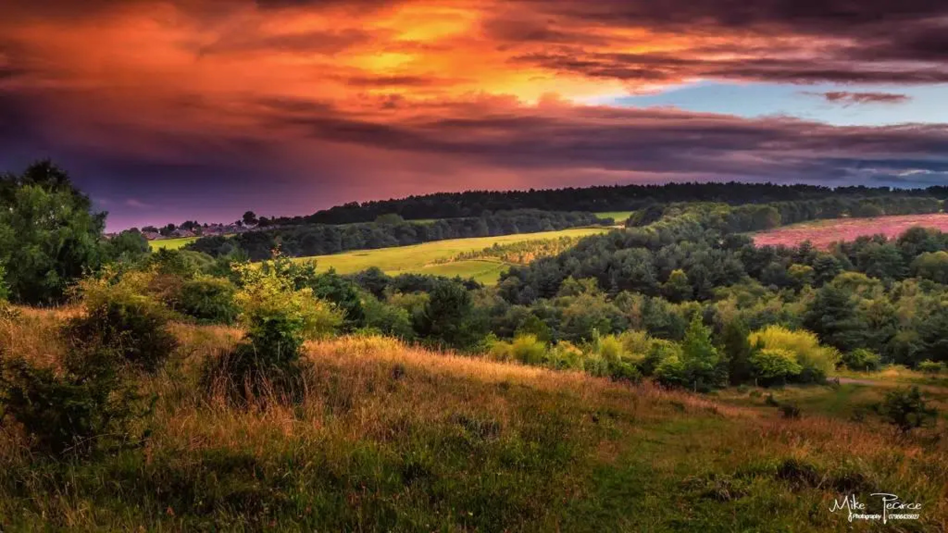 Cannock Hotel Apartments