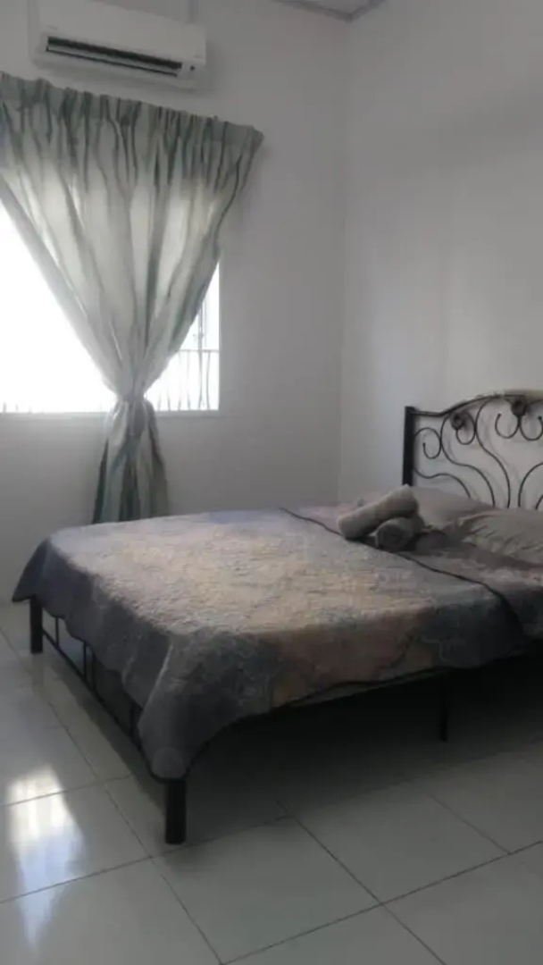 Tilapia Guest House Temerloh